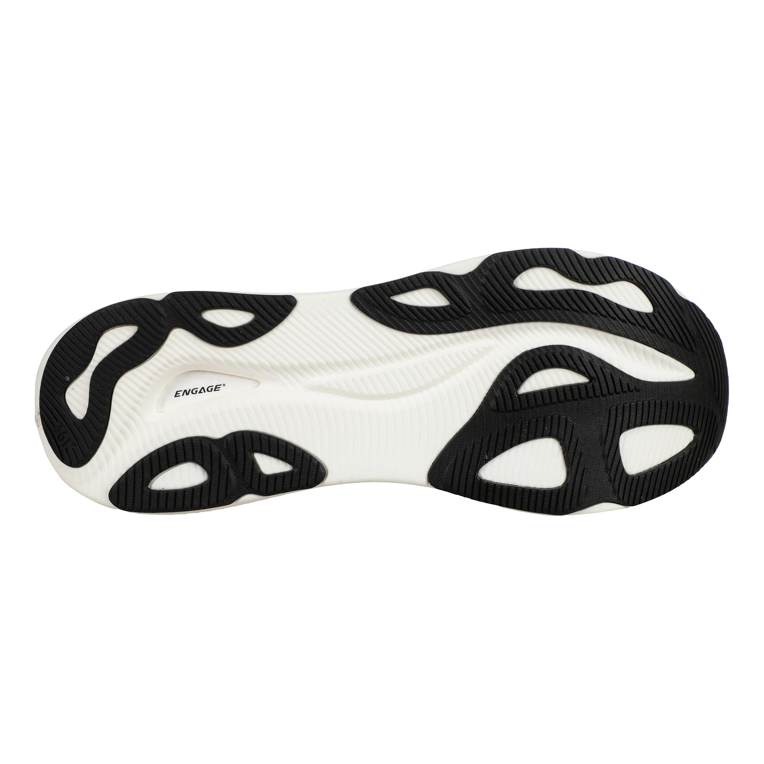 Meraki 6 Neutralschuh Herren-Blau,Gelb - Image 4
