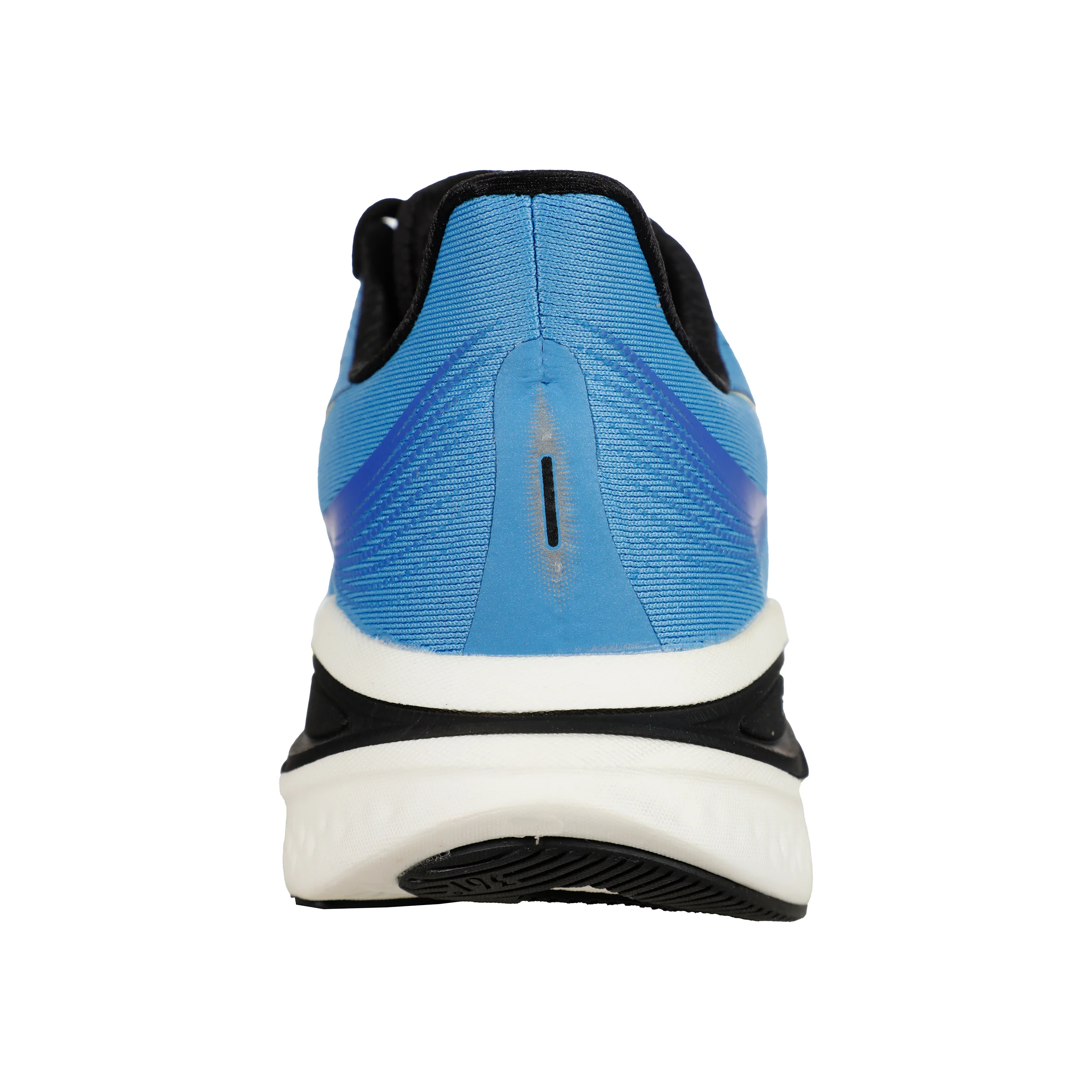 Meraki 6 Neutralschuh Herren-Blau,Gelb - Image 5