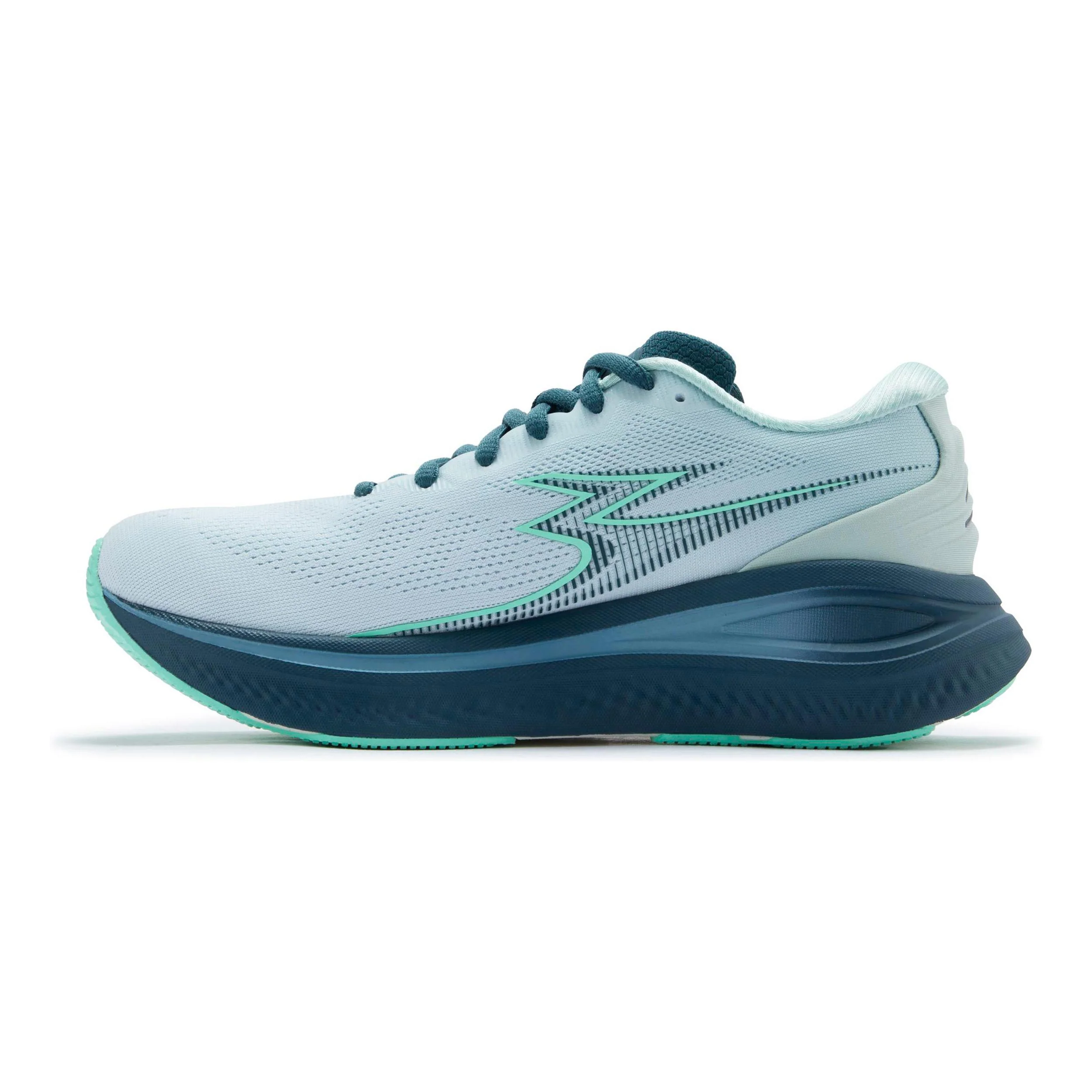 Meraki 7 Neutralschuh Damen - mint, petrol - Image 2