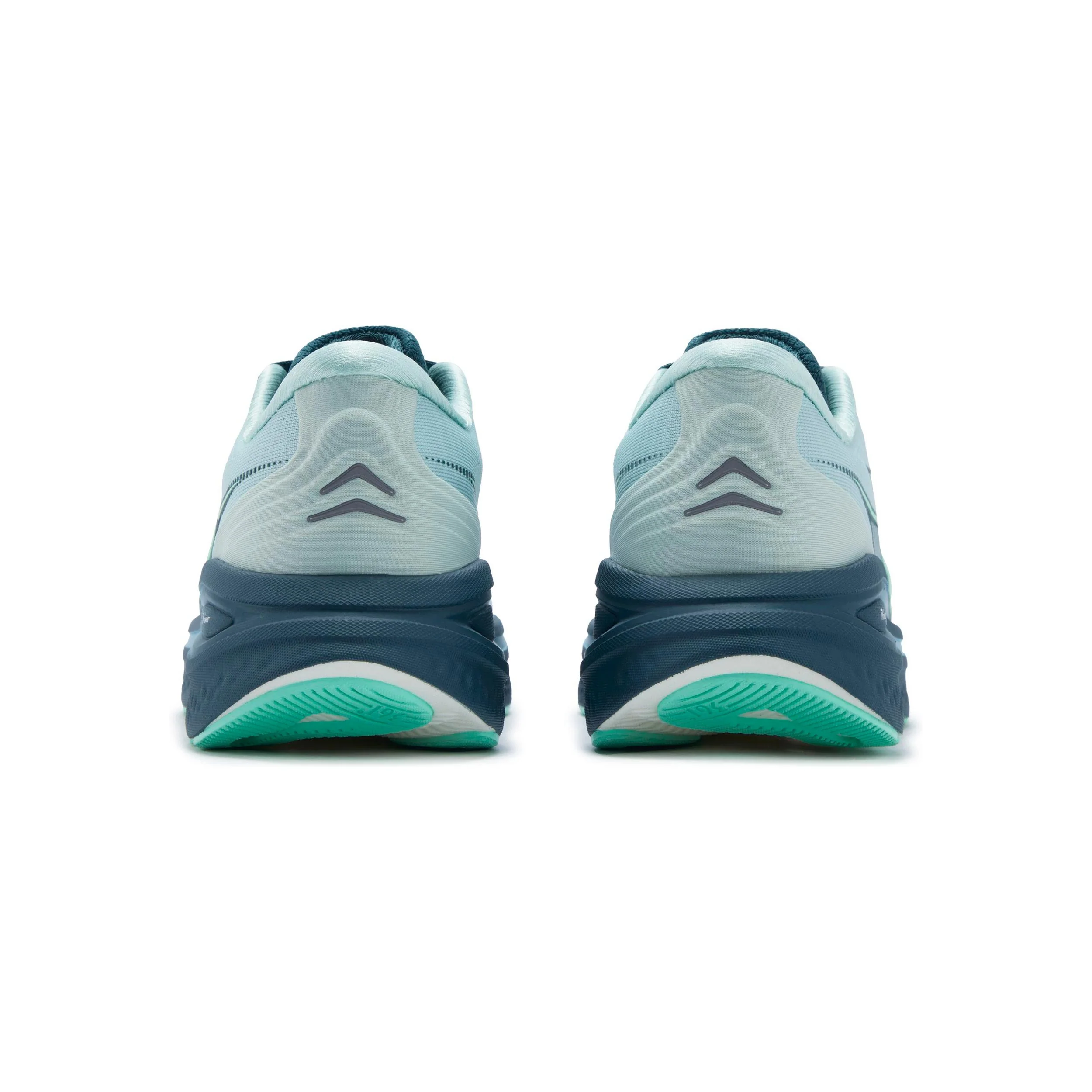Meraki 7 Neutralschuh Damen - mint, petrol - Image 5