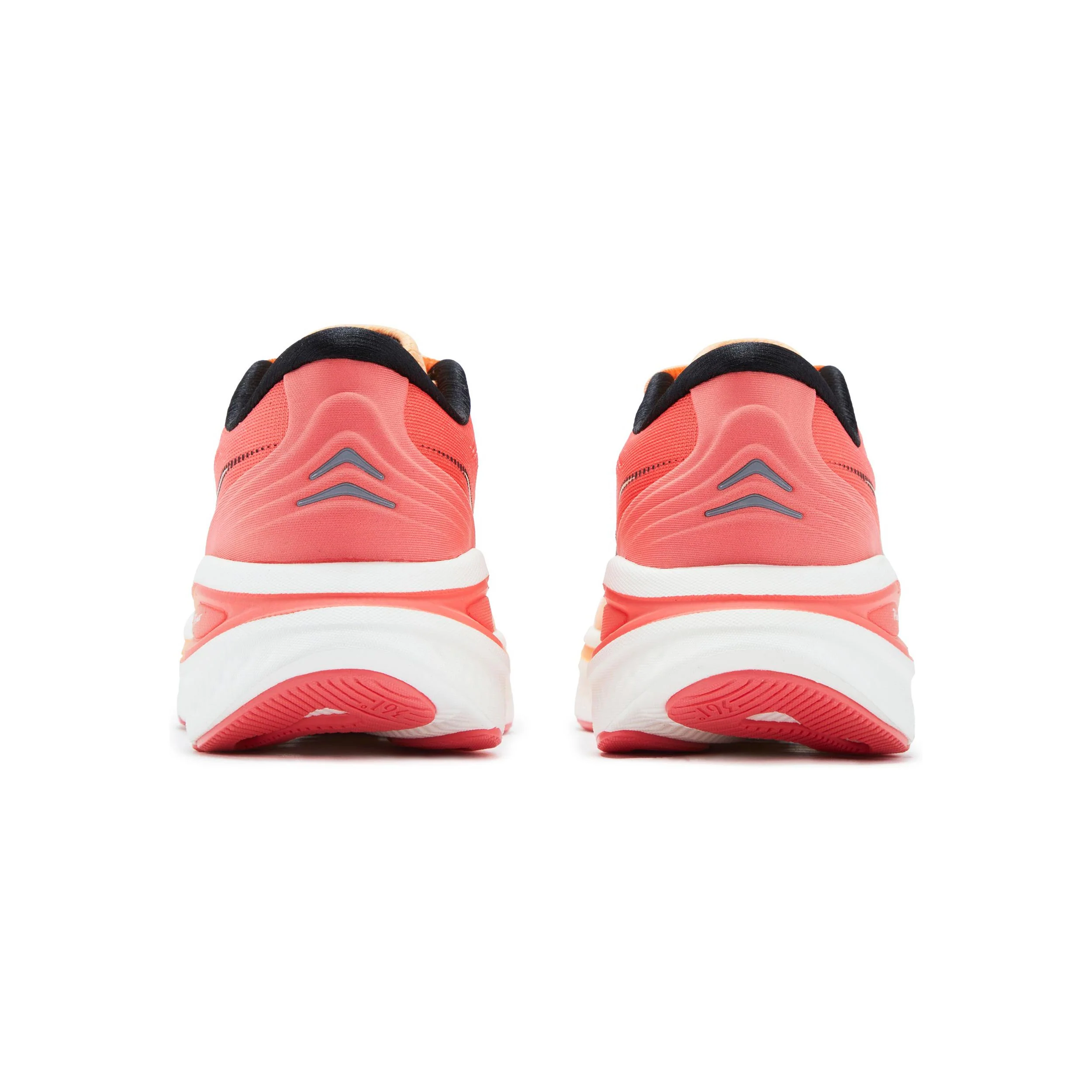 Meraki 7 Neutralschuh Damen - orange, rot - Image 5