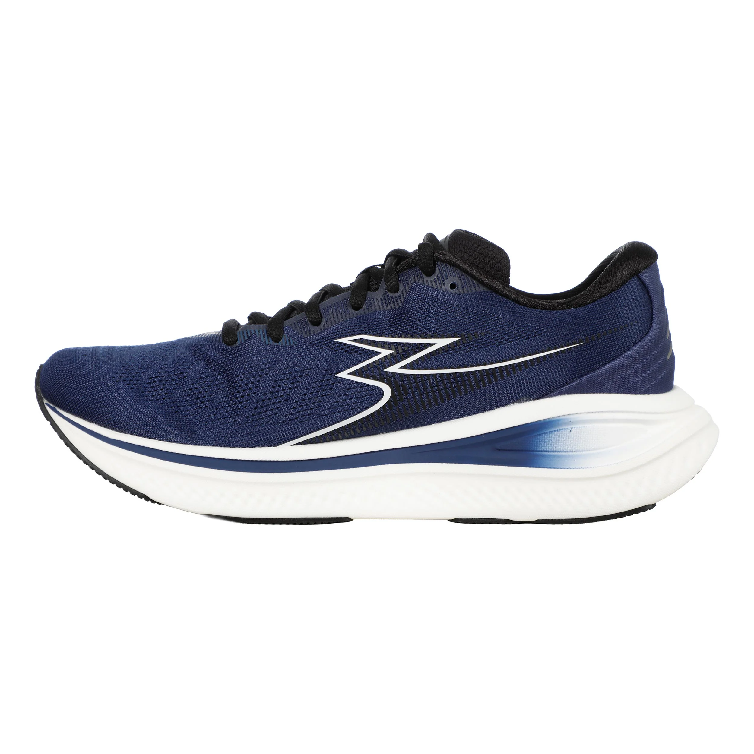 Meraki 7 Neutralschuh Herren-weiß, blau - Image 2