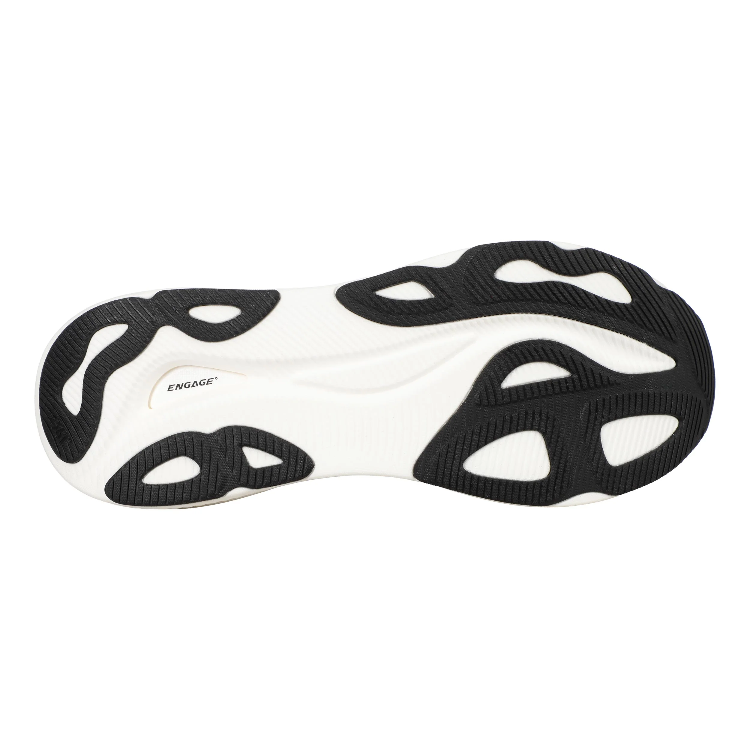 Meraki 7 Neutralschuh Herren-weiß, blau - Image 4