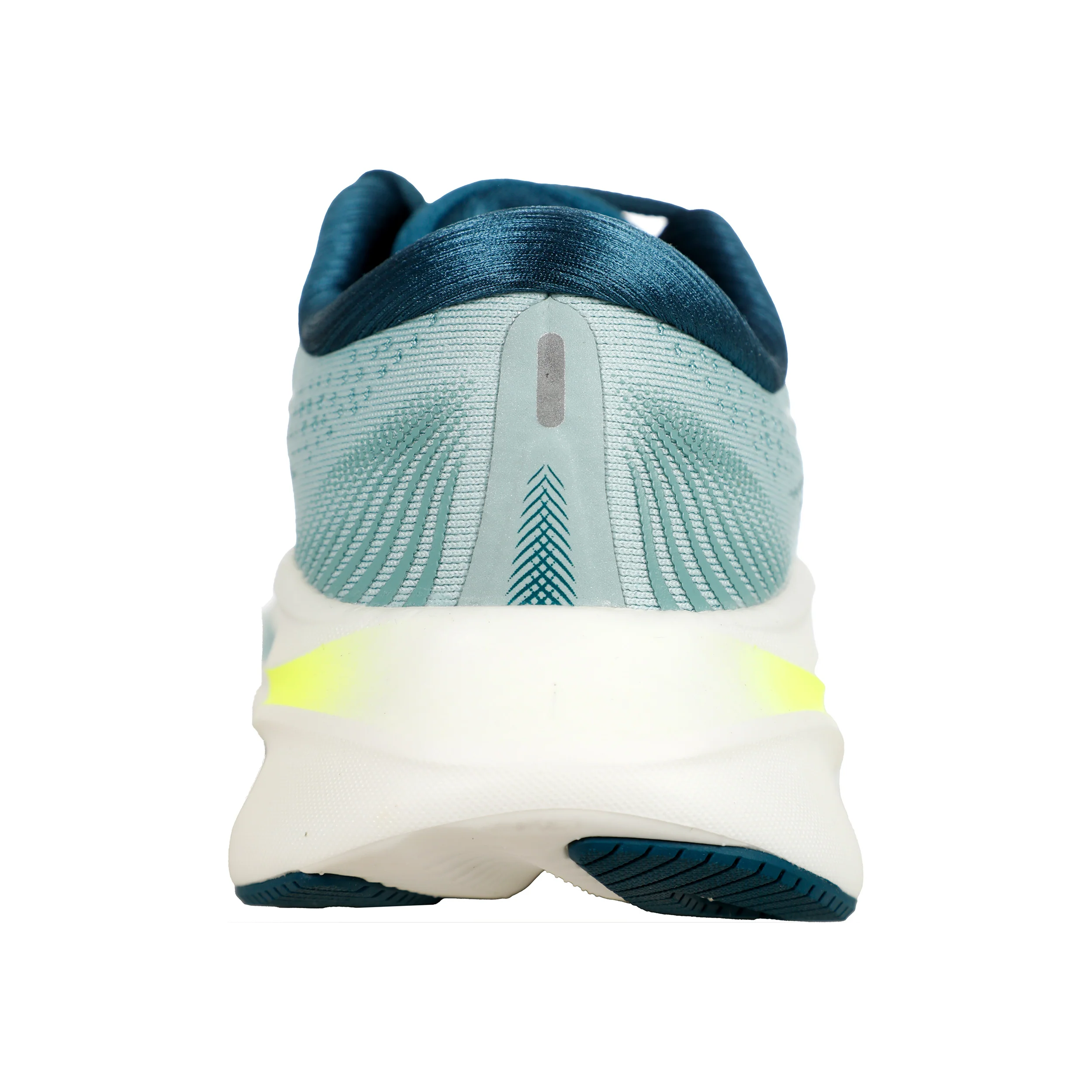 Ventus Neutralschuh Damen - grün, gelb - Image 5