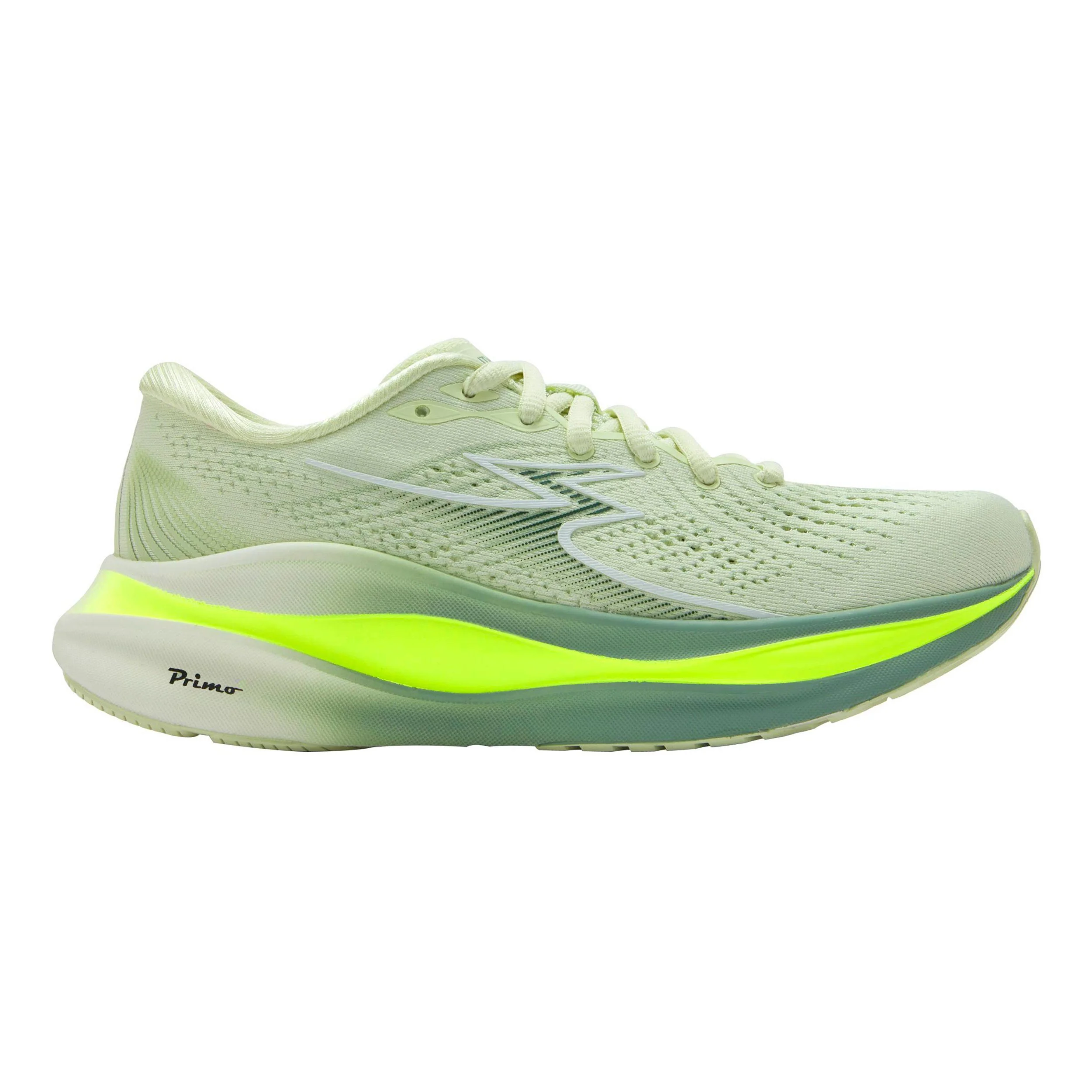 Ventus Neutralschuh Damen - grün, neongrün