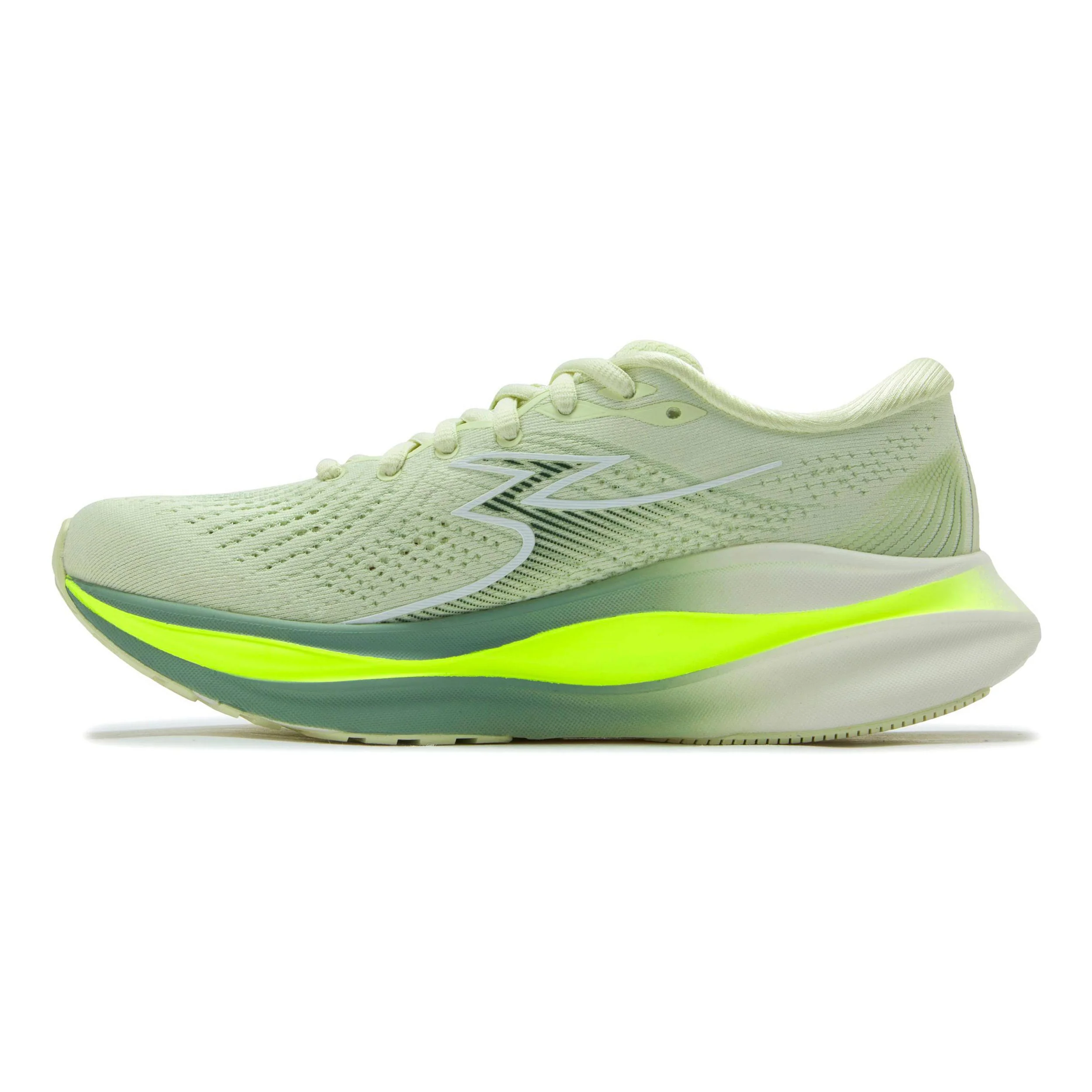Ventus Neutralschuh Damen - grün, neongrün - Image 2