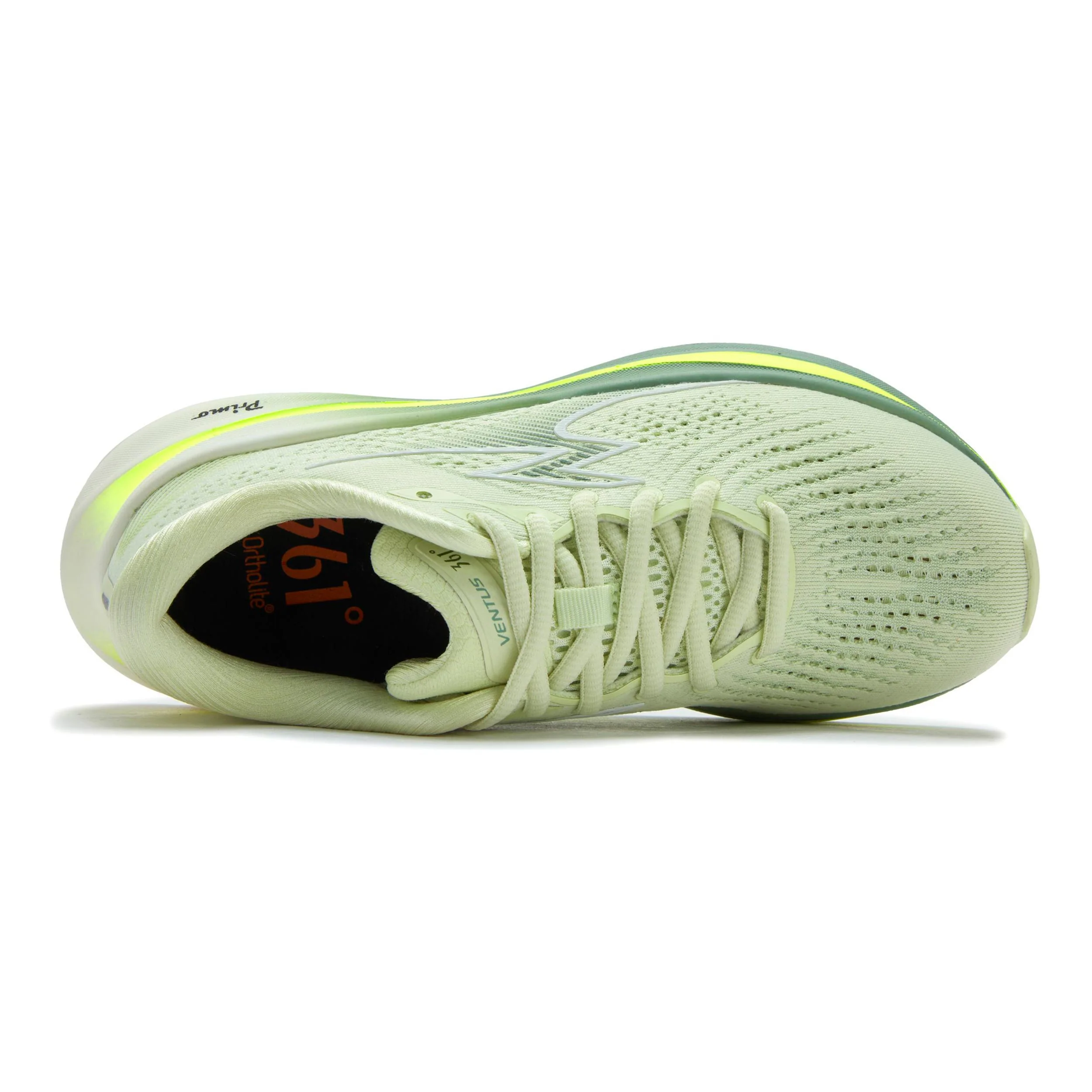 Ventus Neutralschuh Damen - grün, neongrün - Image 3