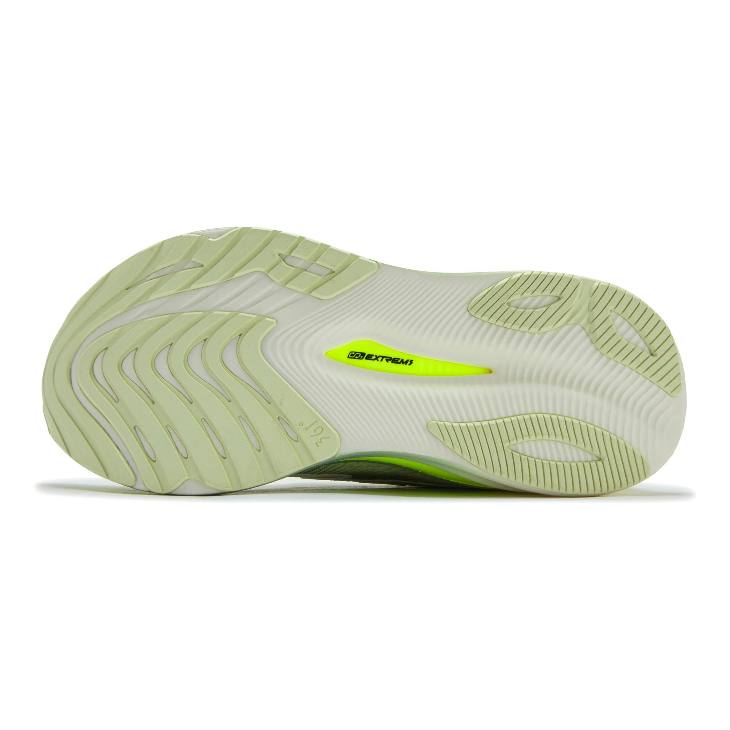 Ventus Neutralschuh Damen - grün, neongrün - Image 4