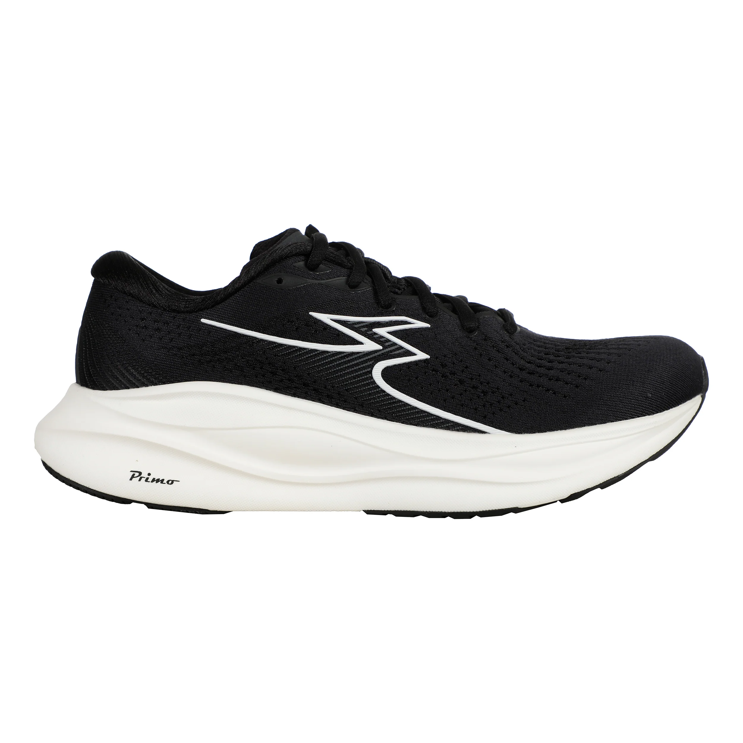 Ventus Neutralschuh Damen - schwarz, weiß