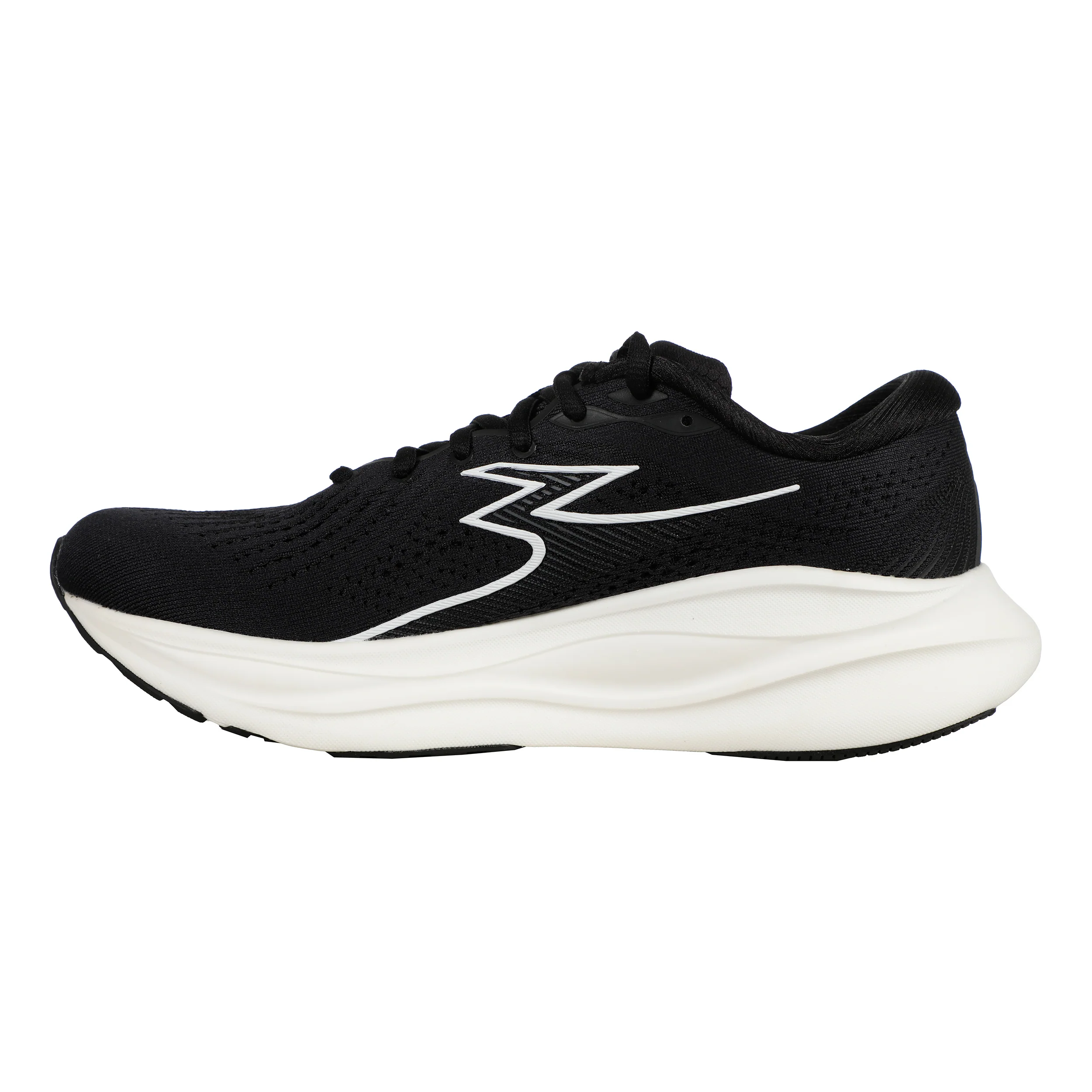 Ventus Neutralschuh Damen - schwarz, weiß - Image 2
