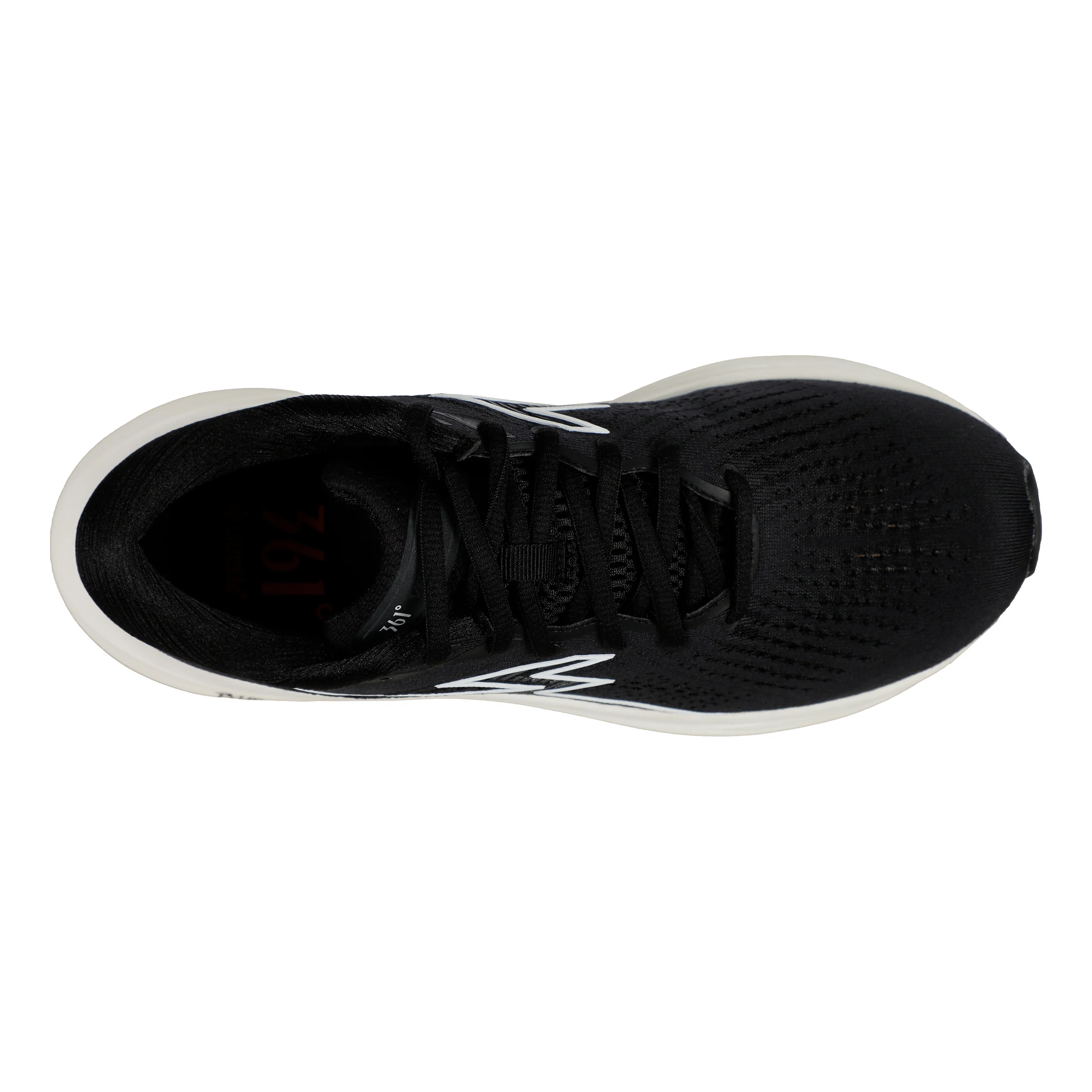 Ventus Neutralschuh Damen - schwarz, weiß - Image 3