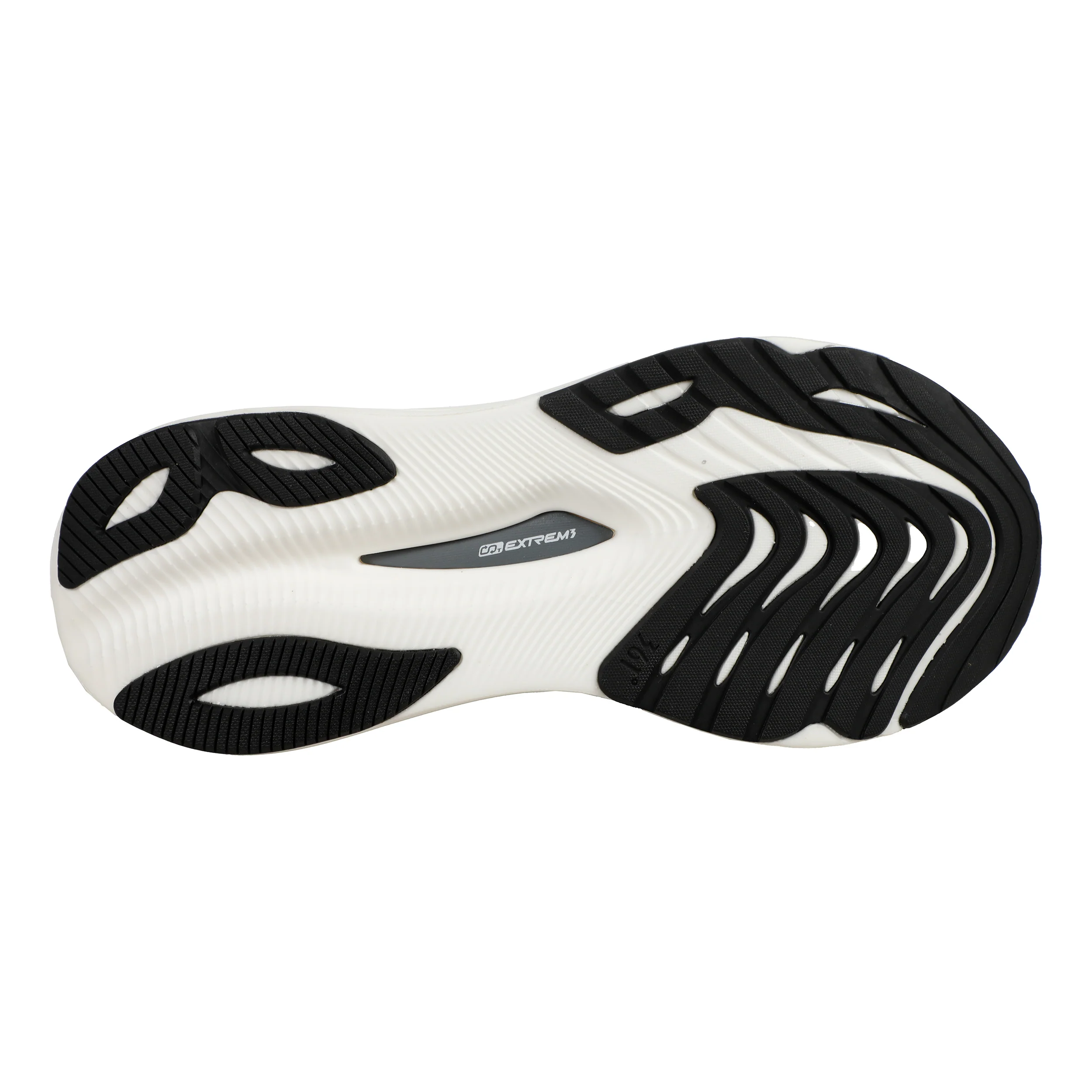 Ventus Neutralschuh Damen - schwarz, weiß - Image 4