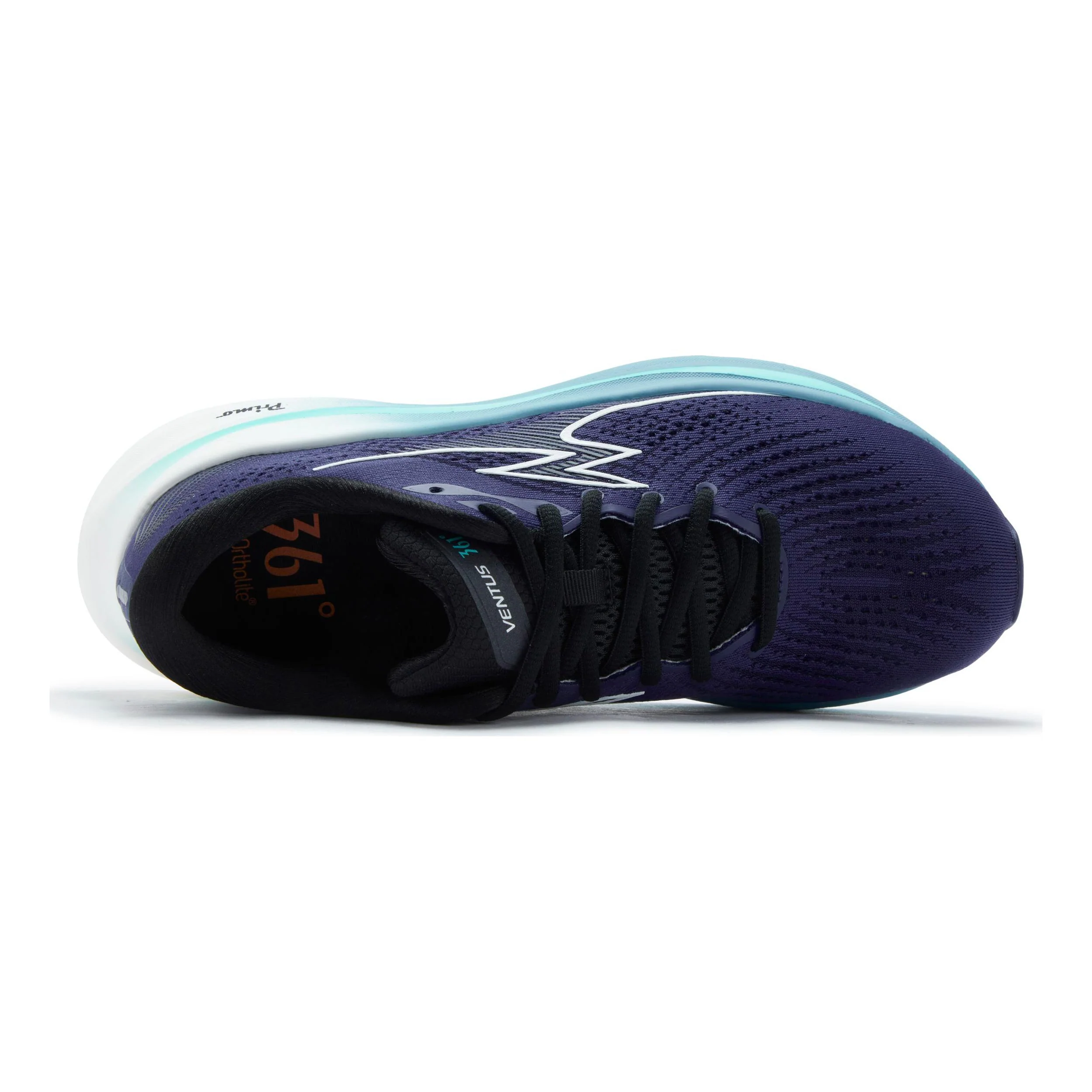 Ventus Neutralschuh Herren-blau, blau - Image 3