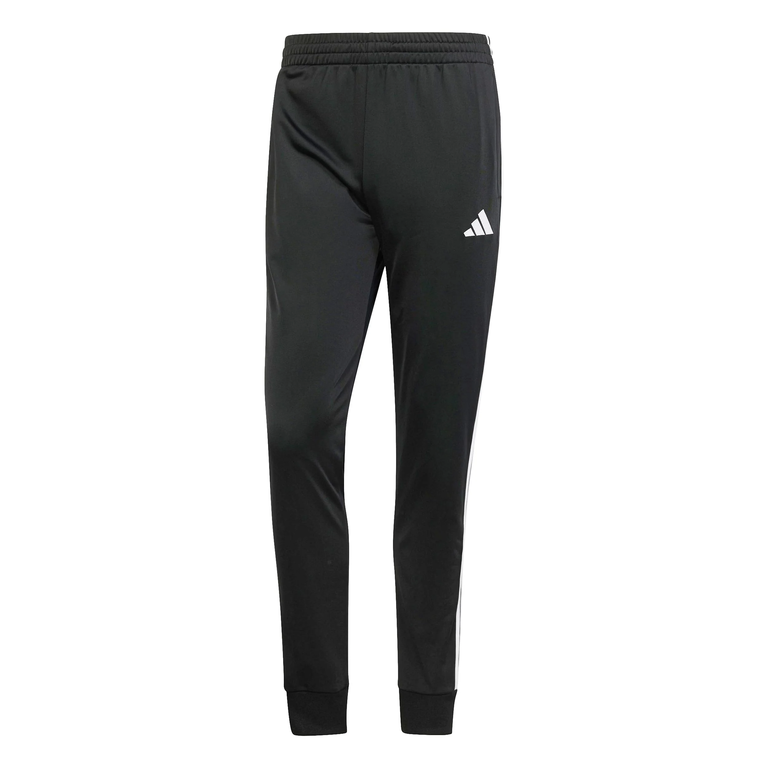 3Stripes Trainingsanzug Herren-Schwarz - Image 3