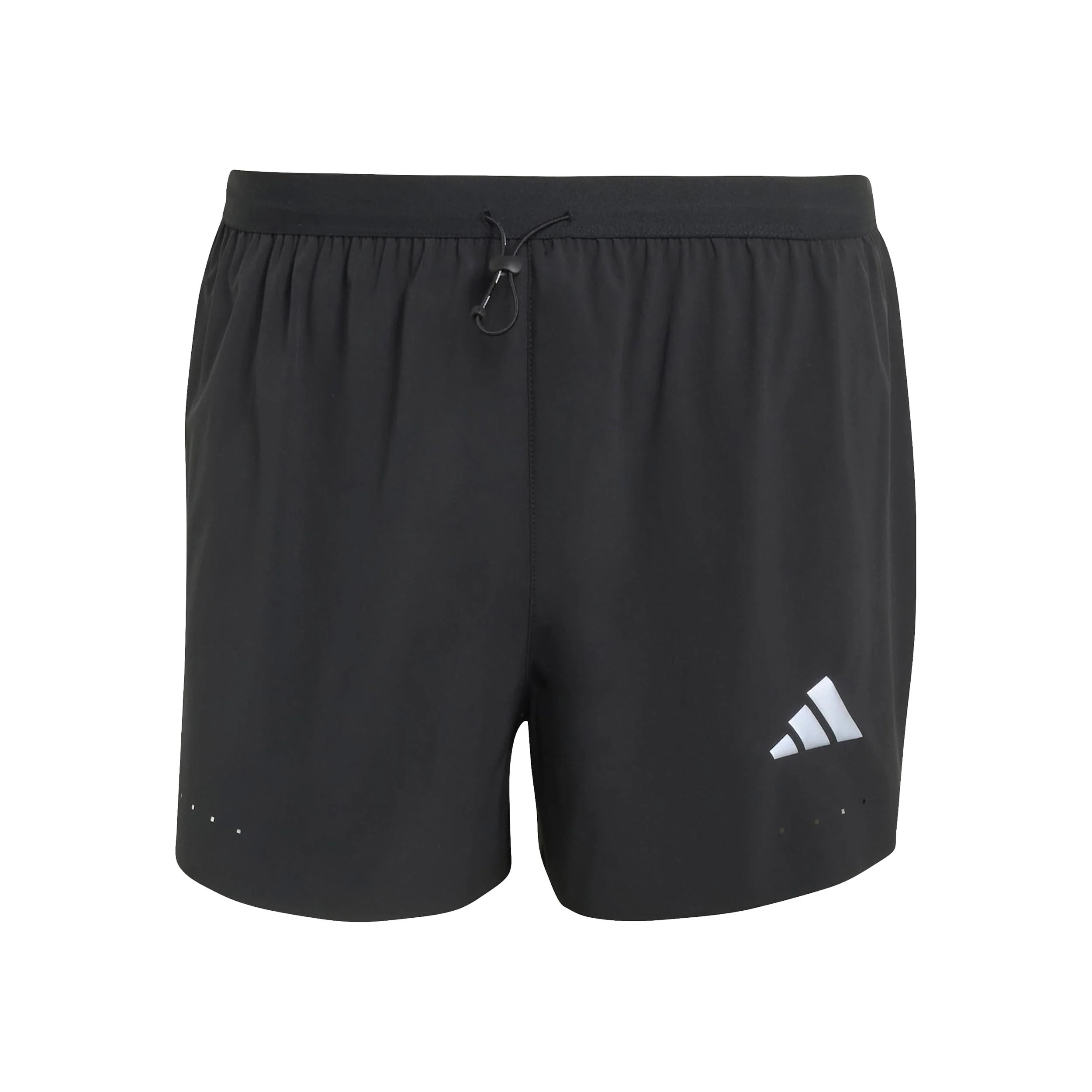 adi365 5in  Laufshorts Herren-schwarz - Image 2