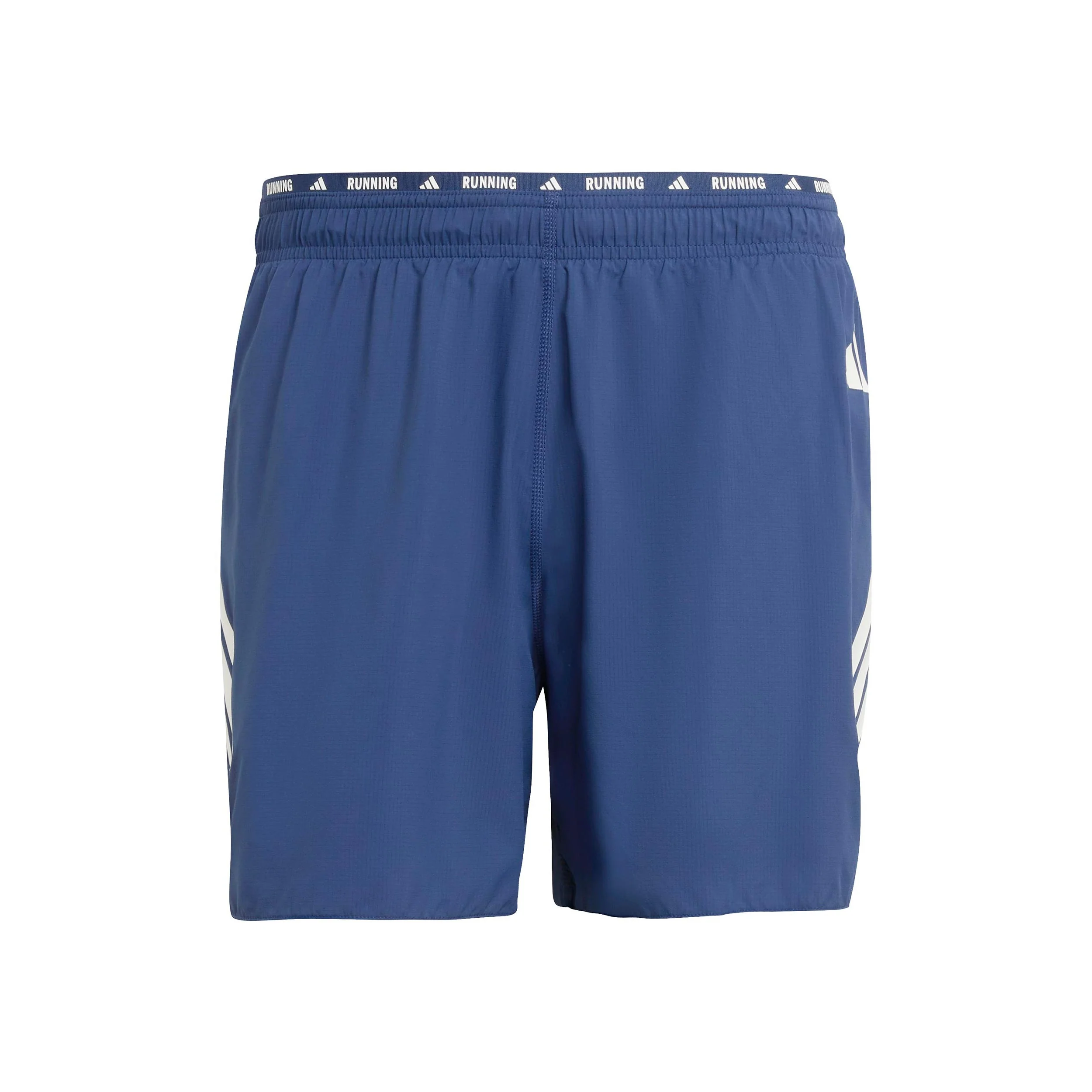adi365 7in  Laufshorts Herren-blau - Image 2
