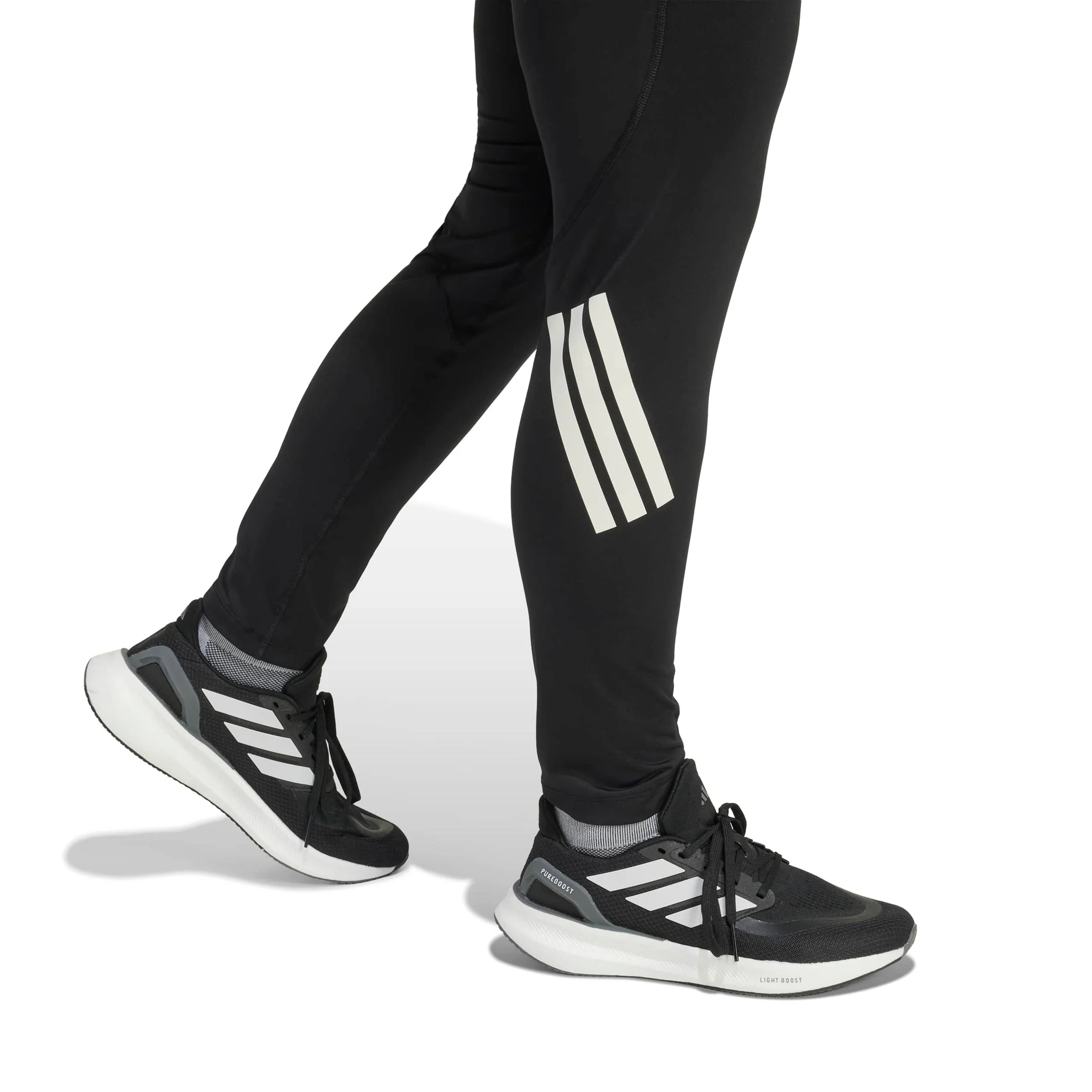 adi365  Laufhose Damen-schwarz - Image 6