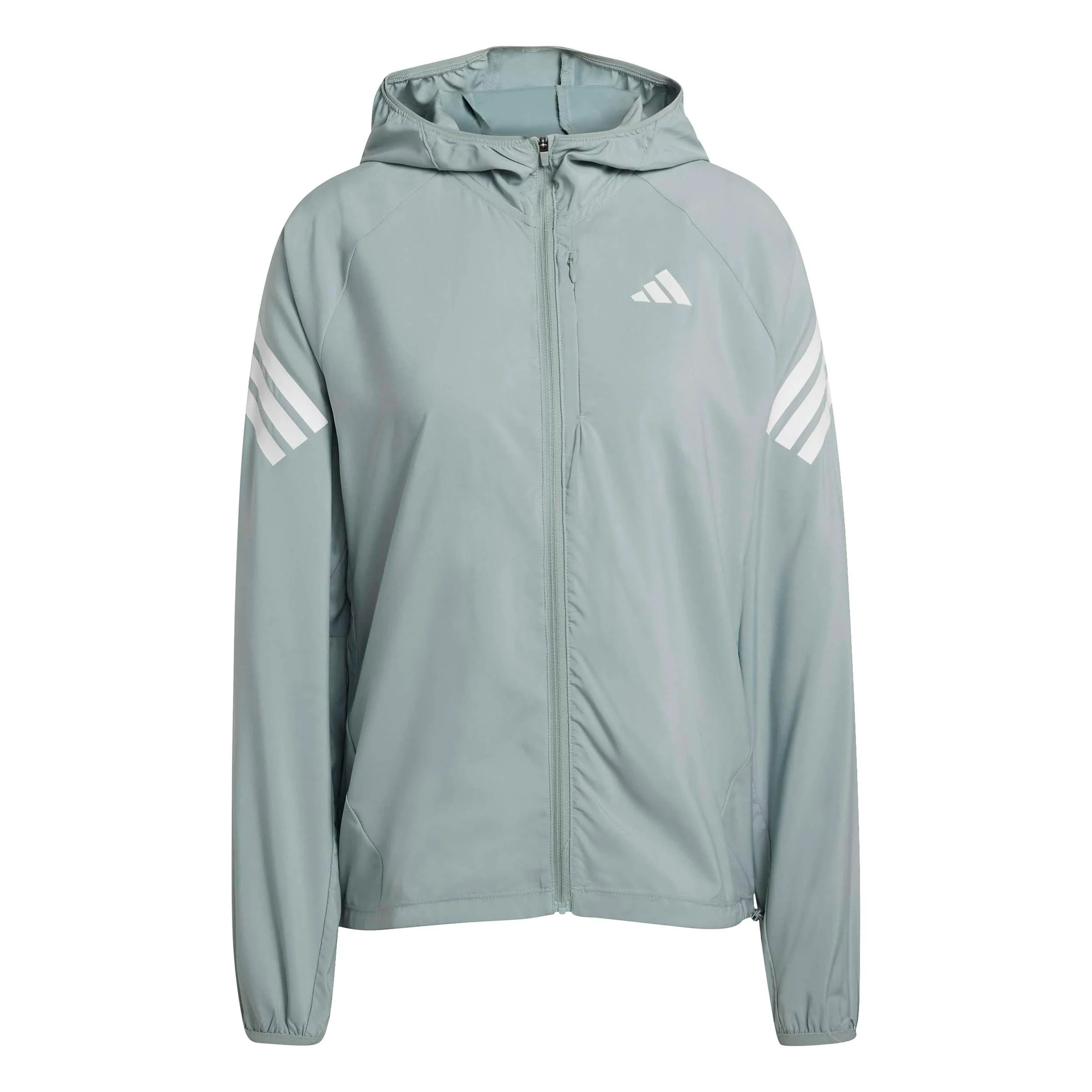 adi365 Laufjacke Damen-mint