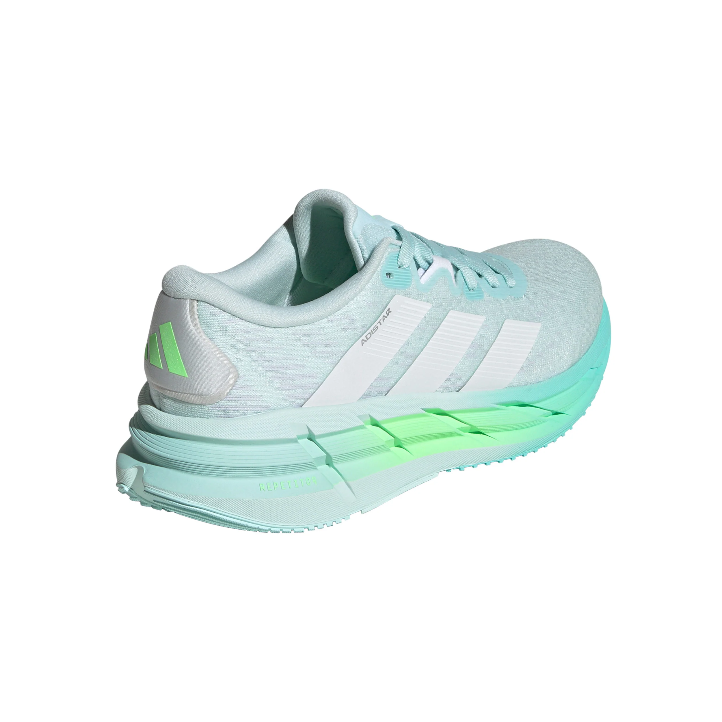 Adistar 4 Neutralschuh Damen - mint, silber - Image 5
