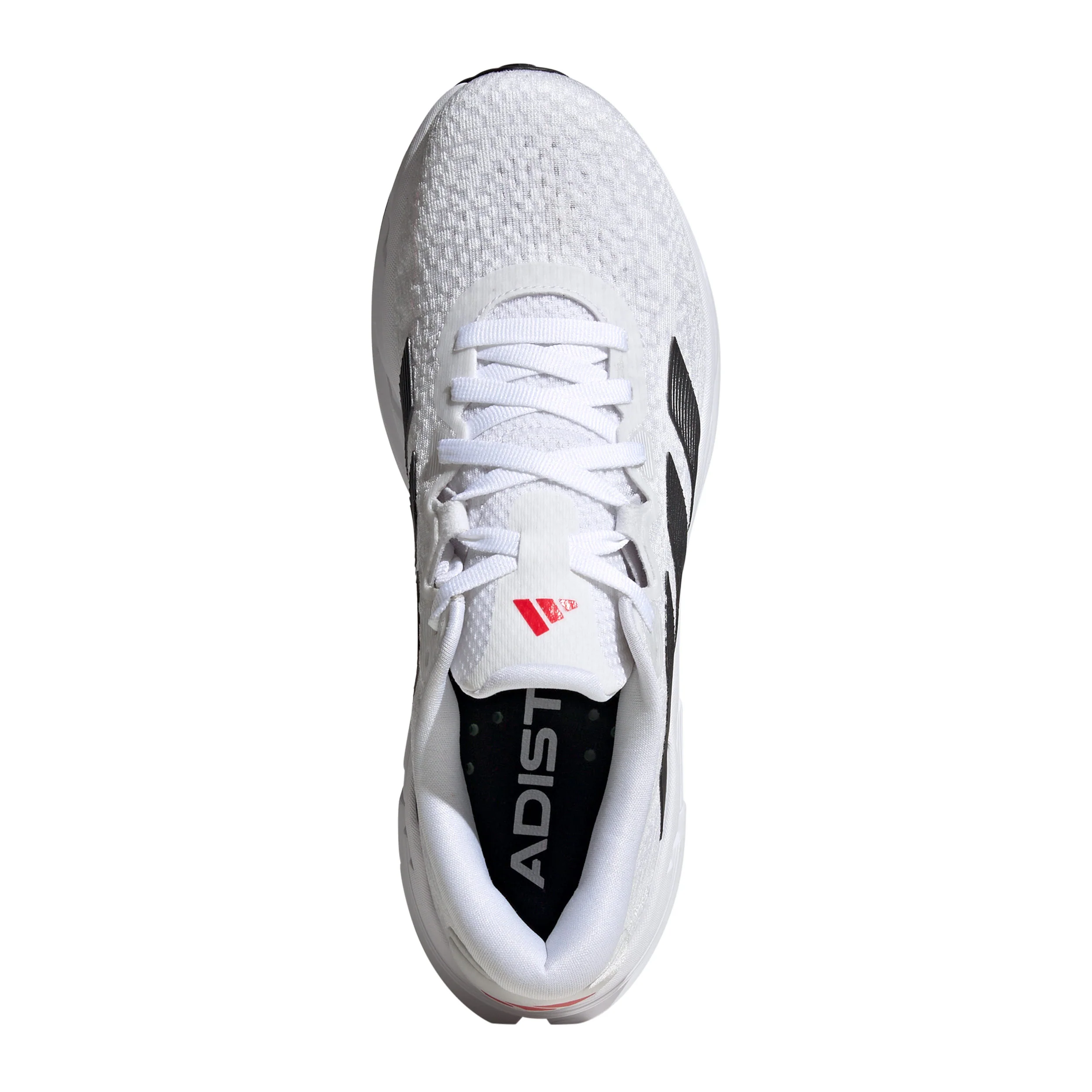 Adistar 4 Neutralschuh Herren - weiß, dunkelgrau - Image 3