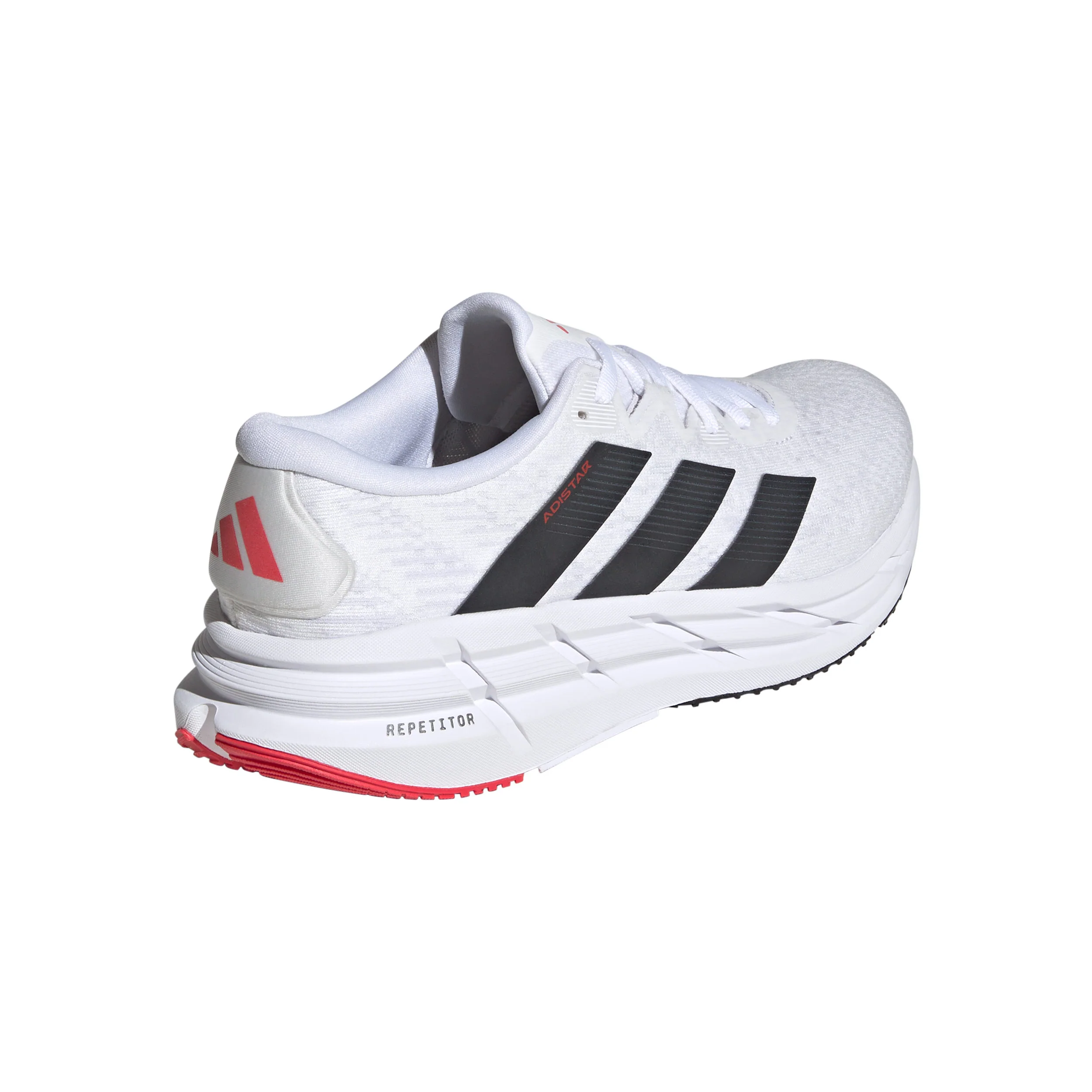 Adistar 4 Neutralschuh Herren - weiß, dunkelgrau - Image 5