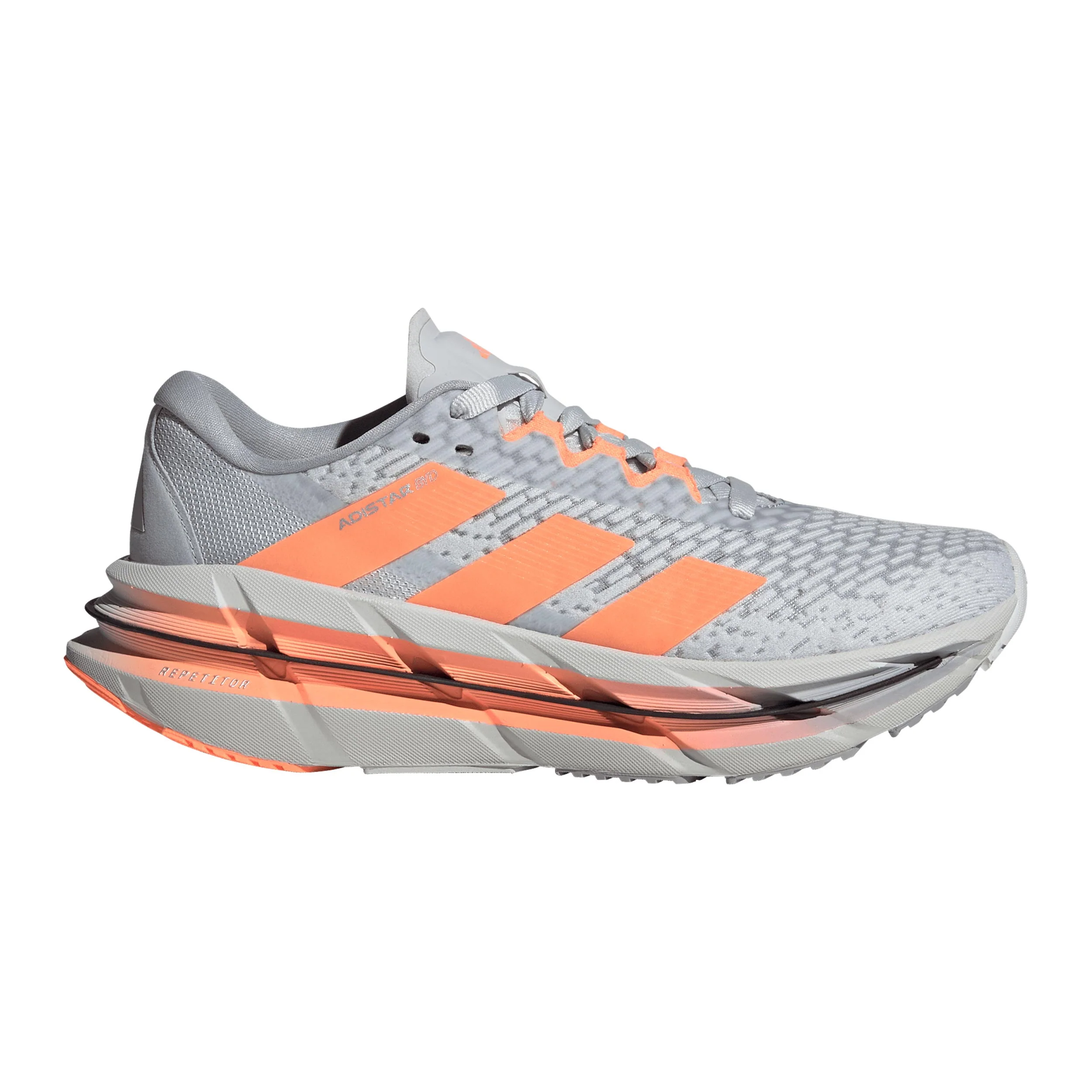 Adistar BYD StabilitÀtsschuh Damen - grau, orange