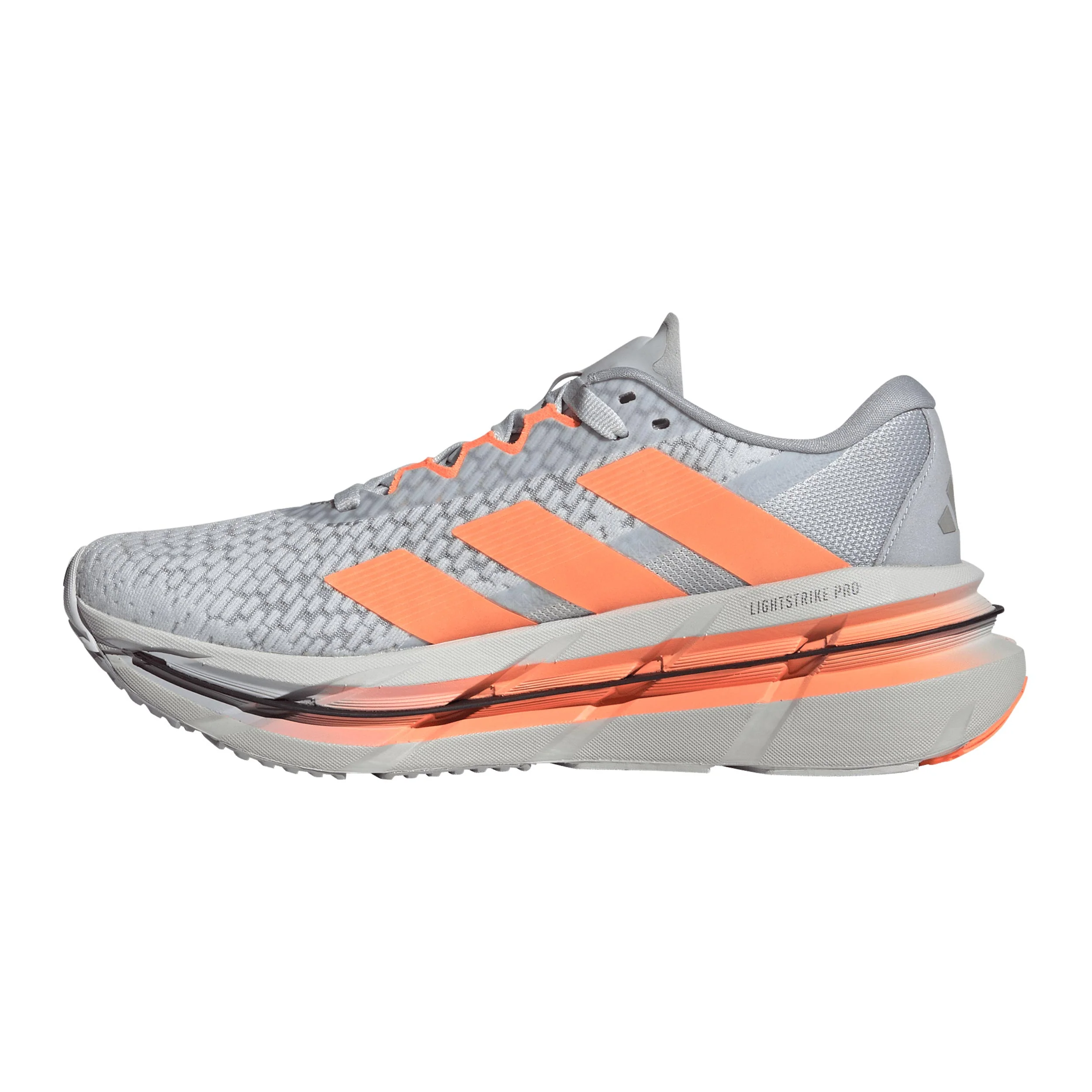 Adistar BYD StabilitÀtsschuh Damen - grau, orange - Image 2