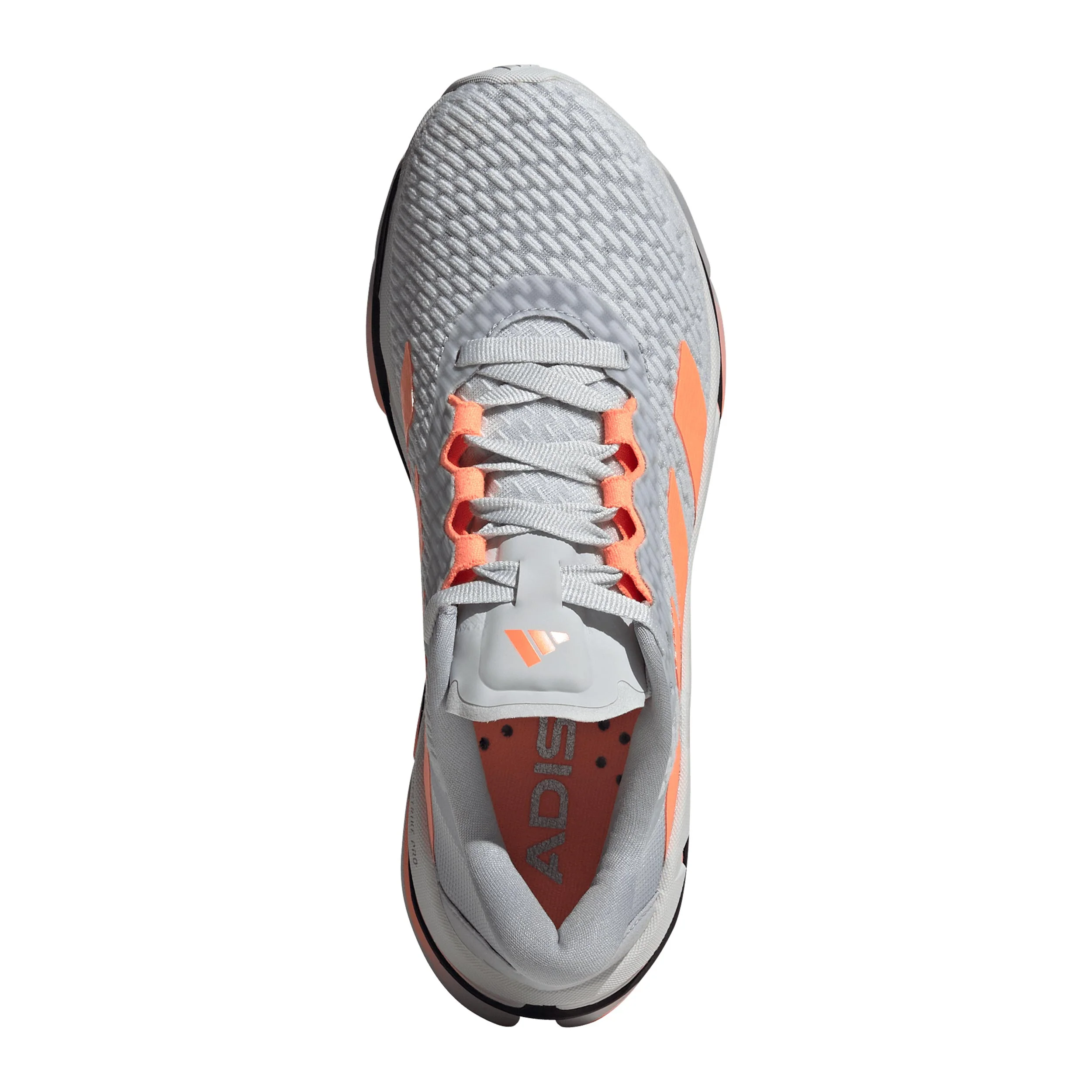 Adistar BYD StabilitÀtsschuh Damen - grau, orange - Image 3