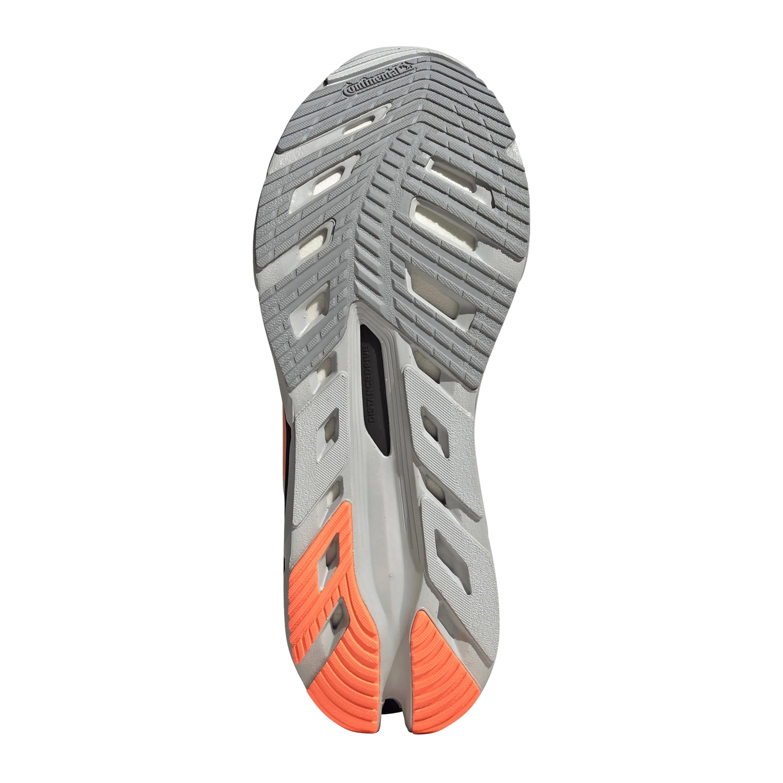 Adistar BYD StabilitÀtsschuh Damen - grau, orange - Image 4