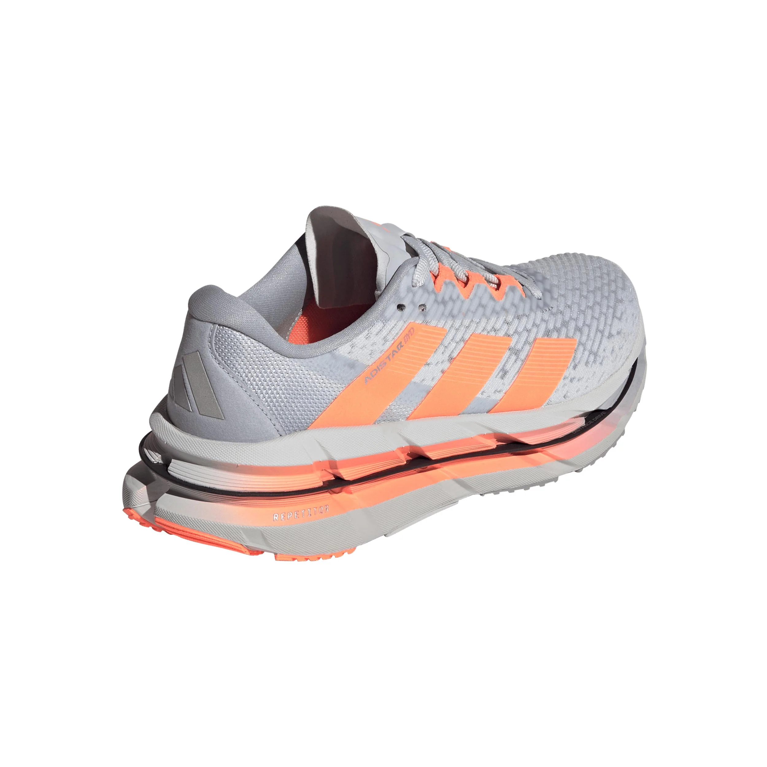 Adistar BYD StabilitÀtsschuh Damen - grau, orange - Image 5
