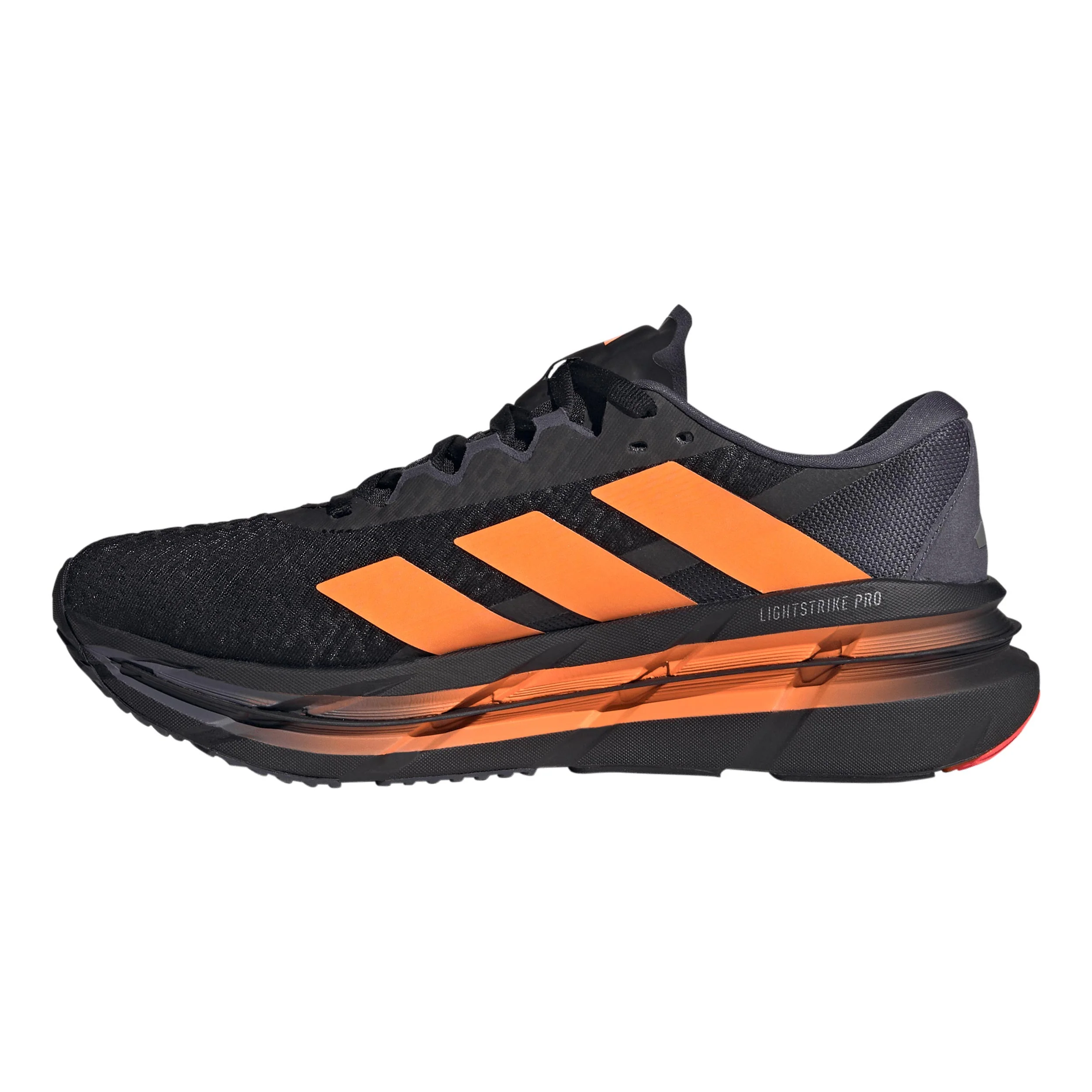 Adistar BYD Stabilitätsschuh Herren - schwarz, orange - Image 2
