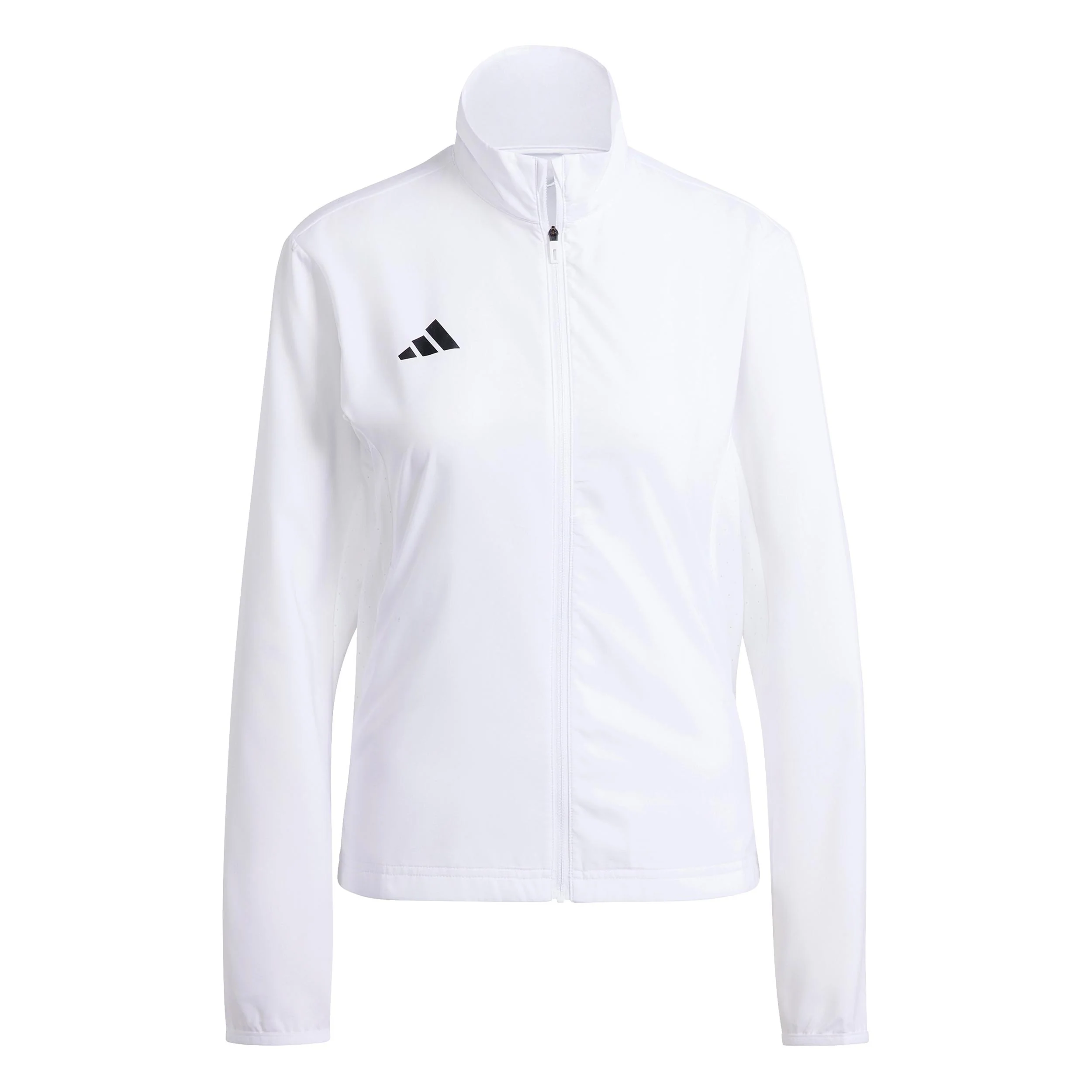 adizero Essential  Laufjacke Damen-weiß