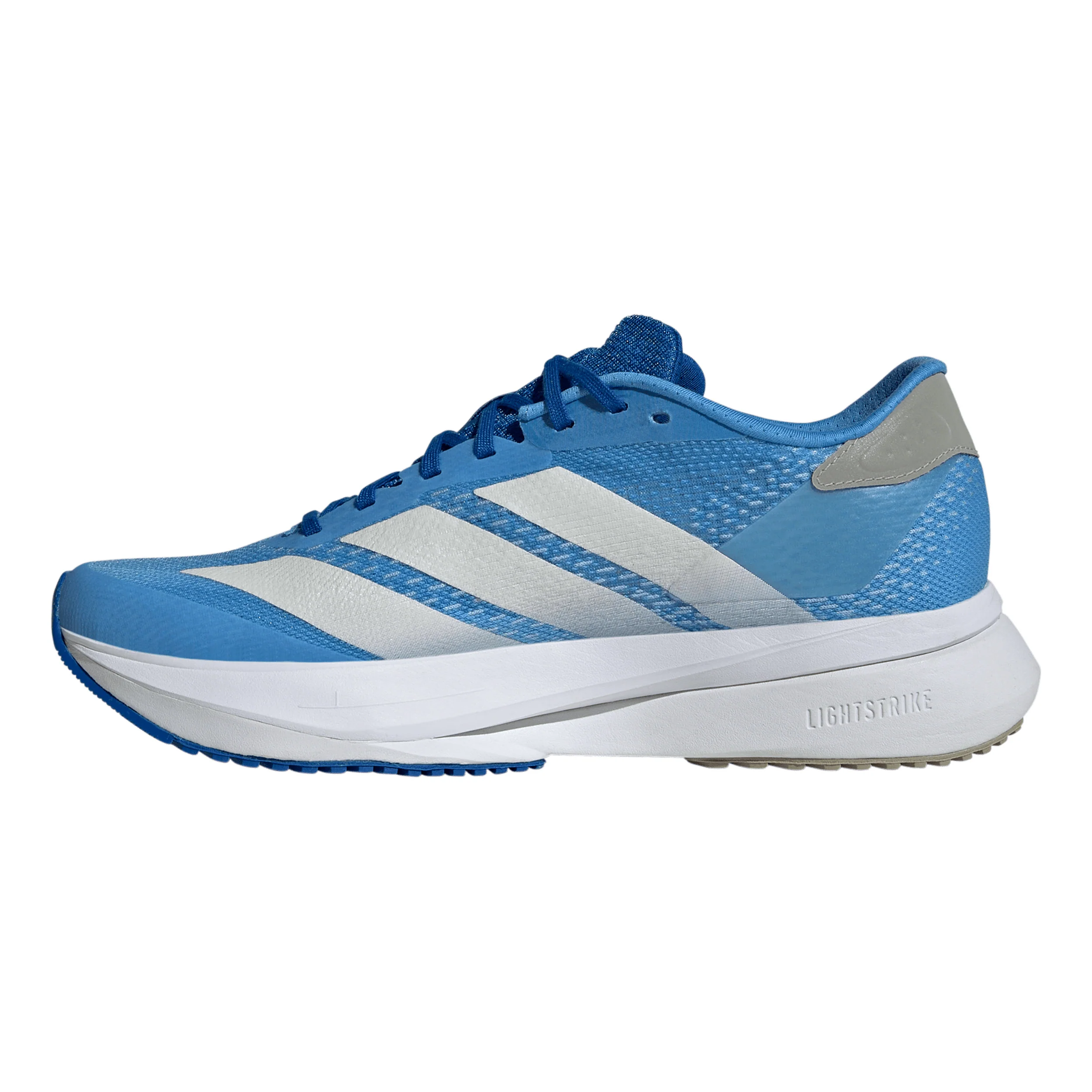 adizero SL 2 Neutralschuh Damen - blau, grau - Image 2