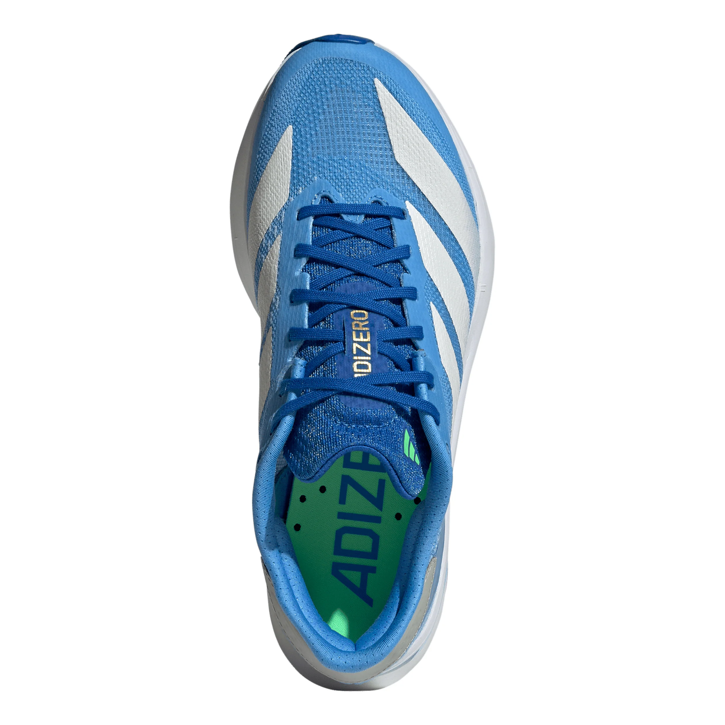 adizero SL 2 Neutralschuh Damen - blau, grau - Image 3