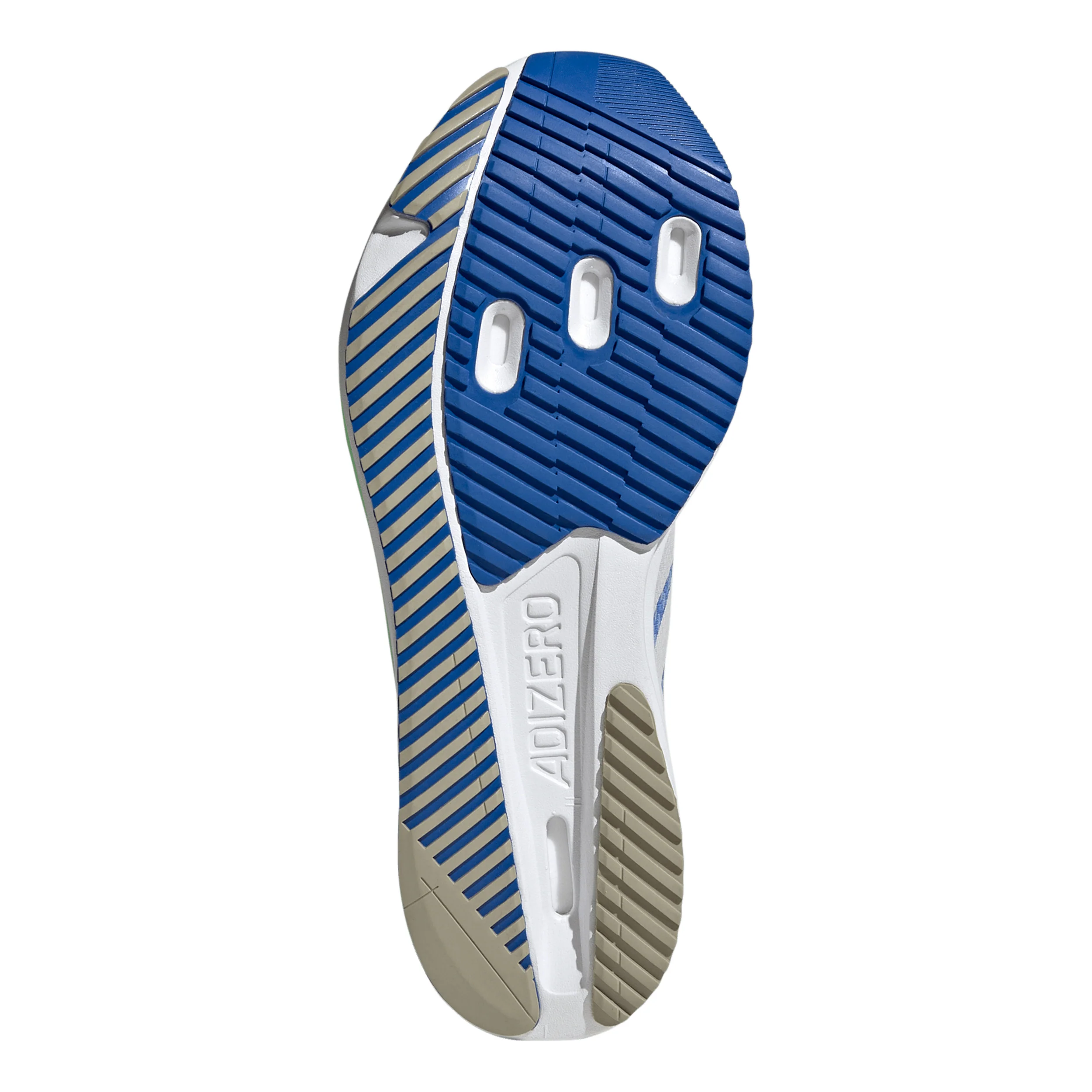 adizero SL 2 Neutralschuh Damen - blau, grau - Image 4