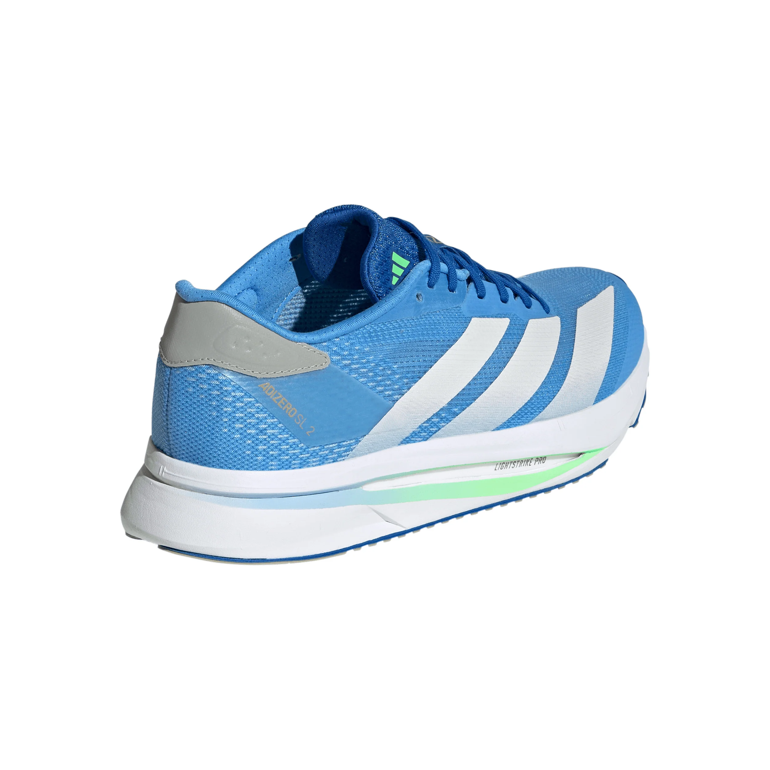 adizero SL 2 Neutralschuh Damen - blau, grau - Image 5