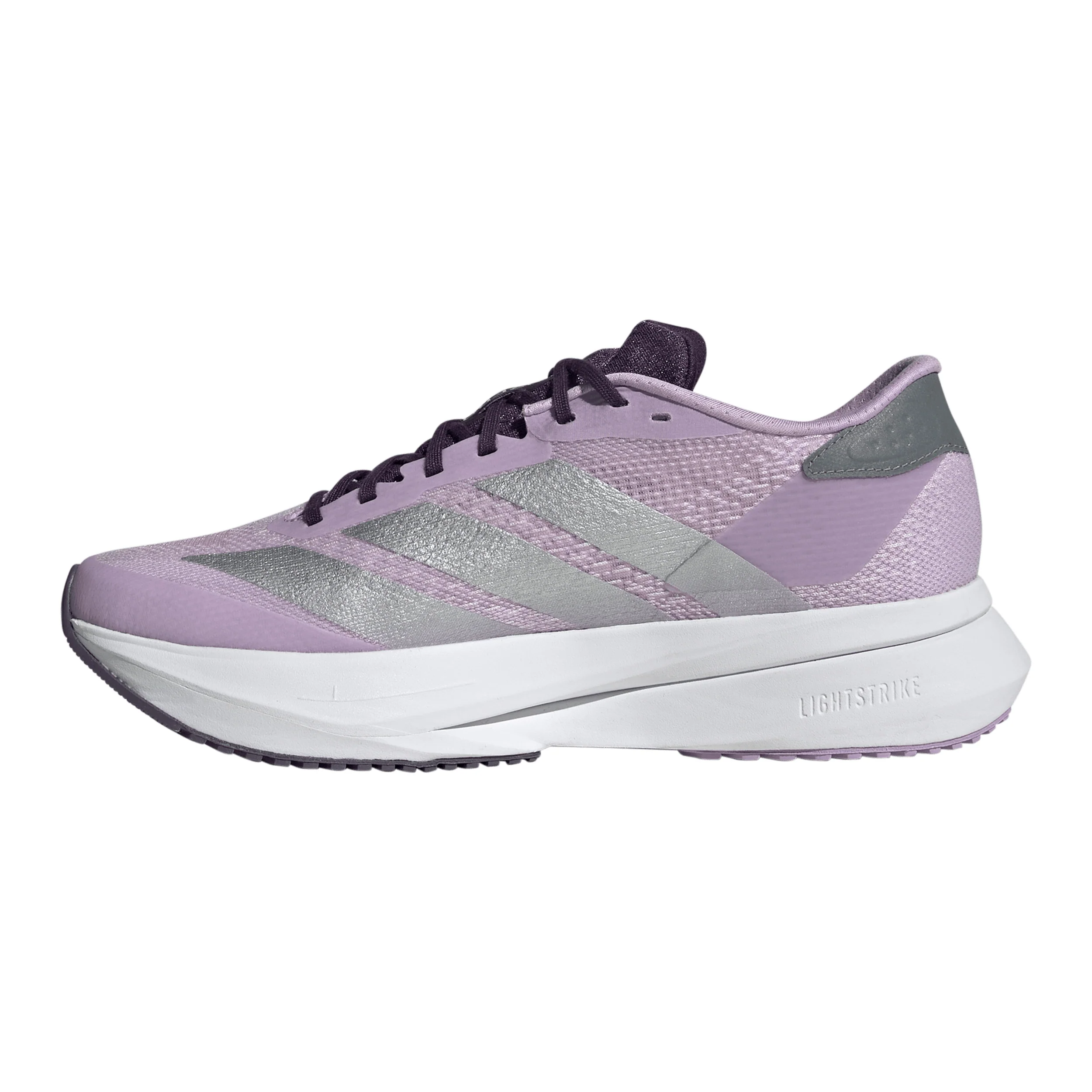 adizero SL 2 Neutralschuh Damen - lila, grau - Image 2