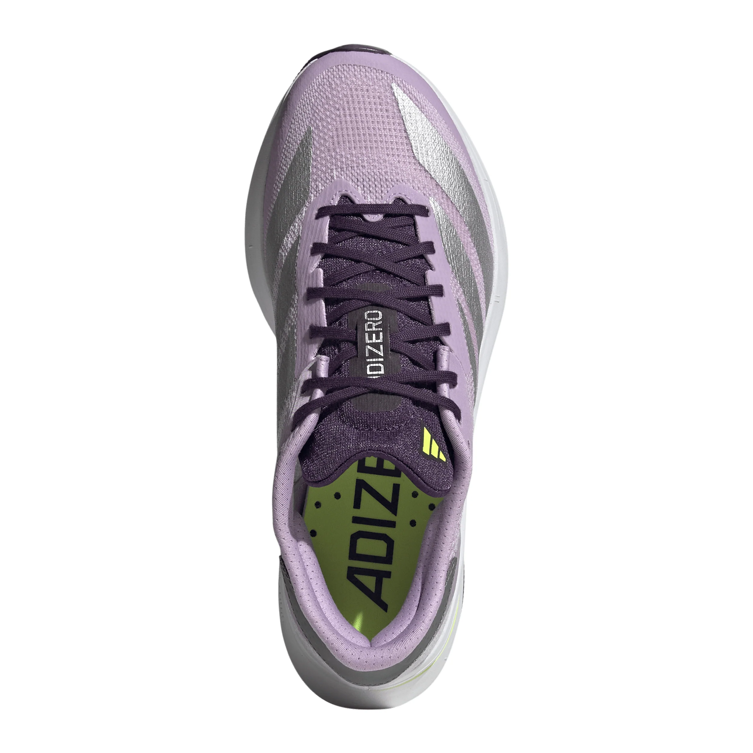 adizero SL 2 Neutralschuh Damen - lila, grau - Image 3