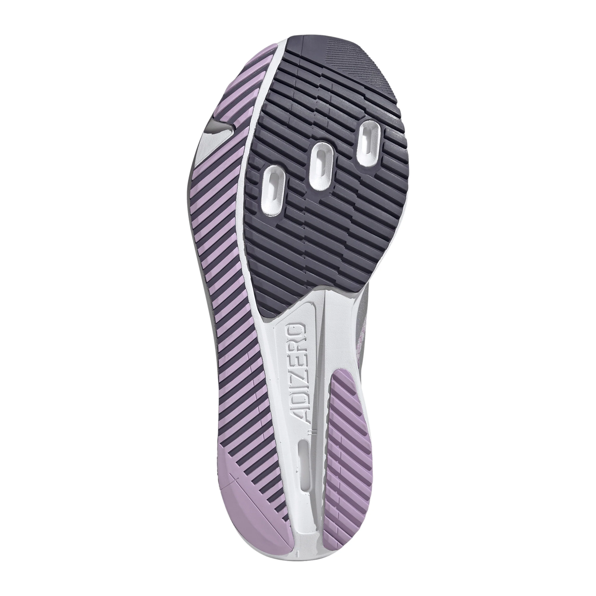 adizero SL 2 Neutralschuh Damen - lila, grau - Image 4