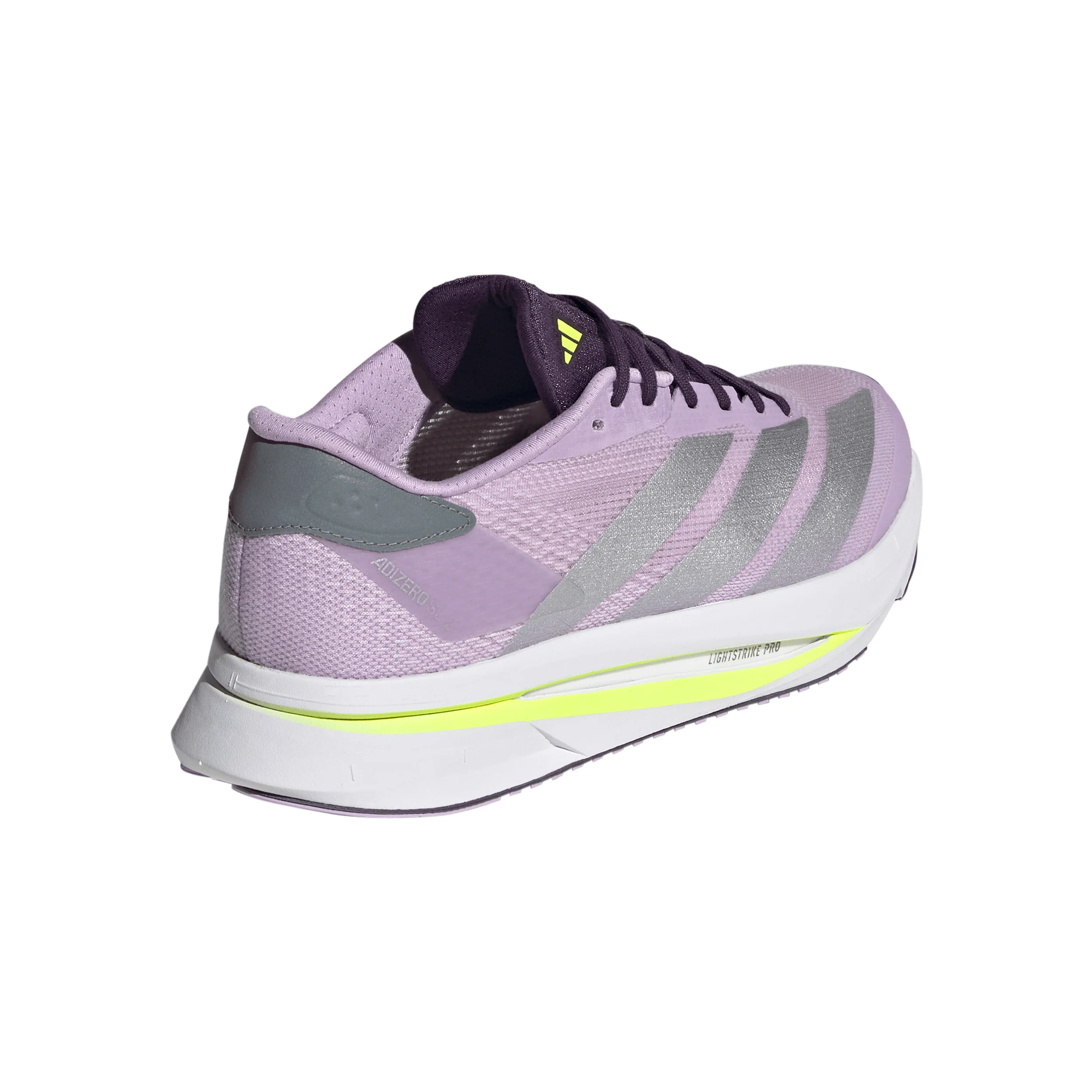 adizero SL 2 Neutralschuh Damen - lila, grau - Image 5