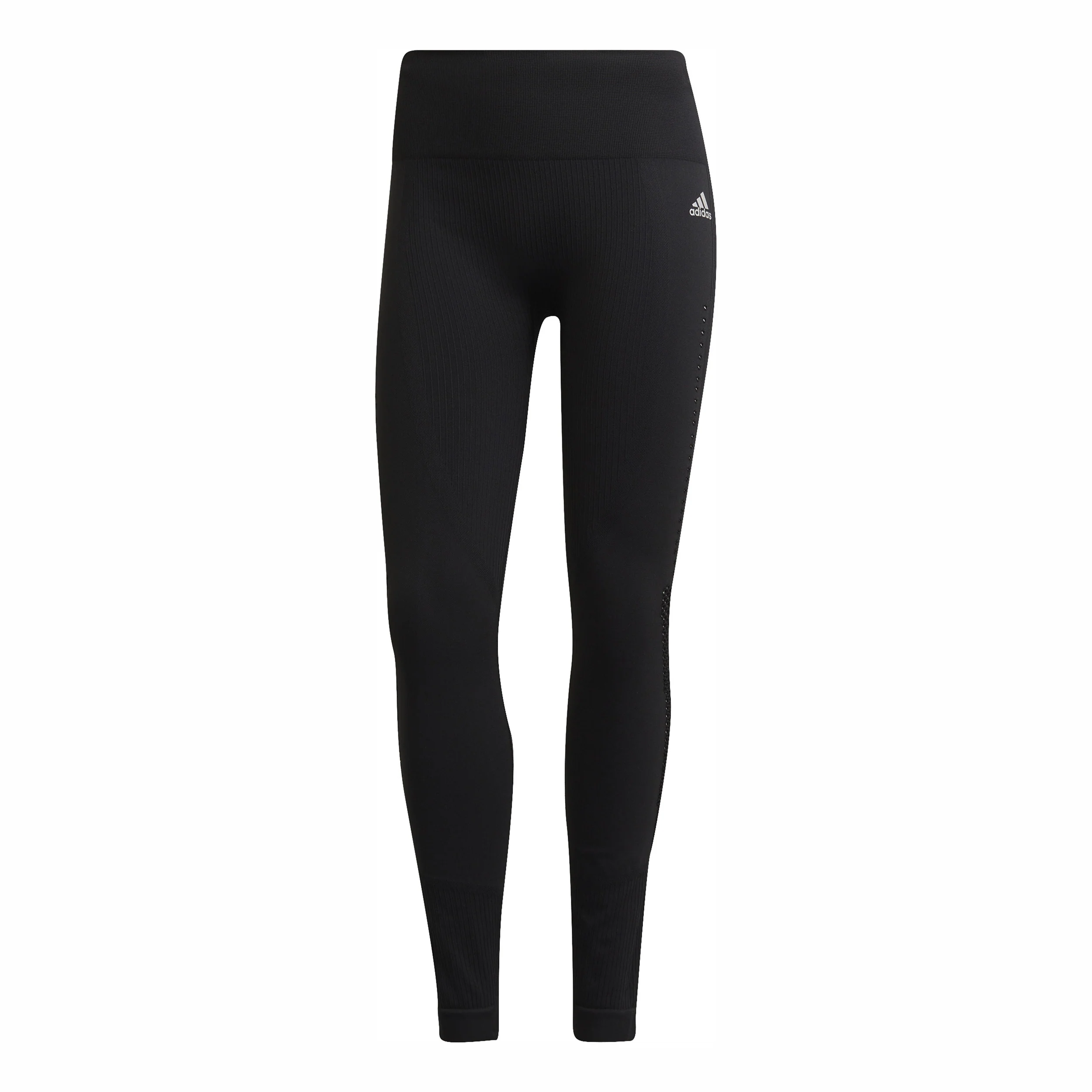 Aeroknit Tight Damen-Schwarz