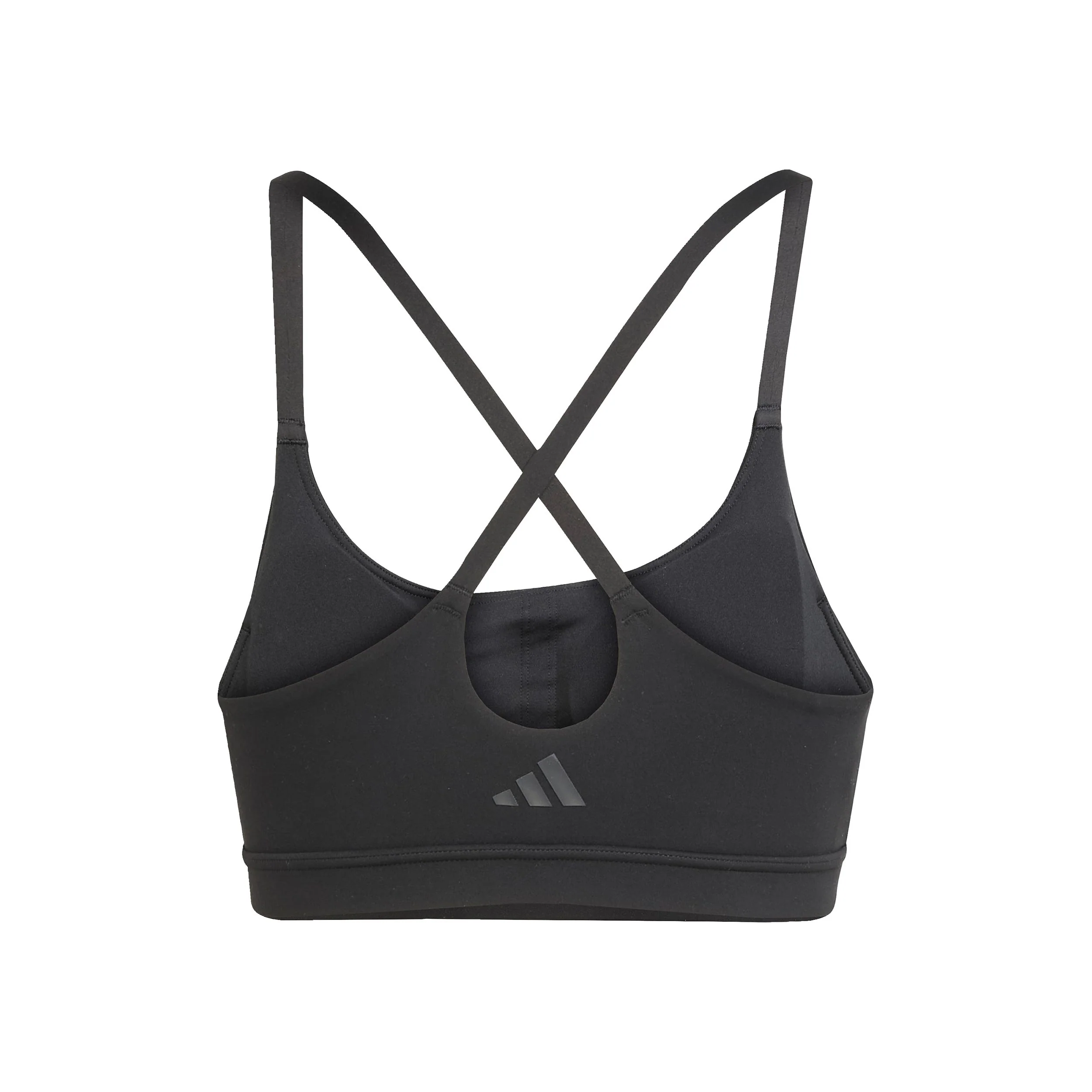All Me Light Support Sport-BH Damen - schwarz - Image 2