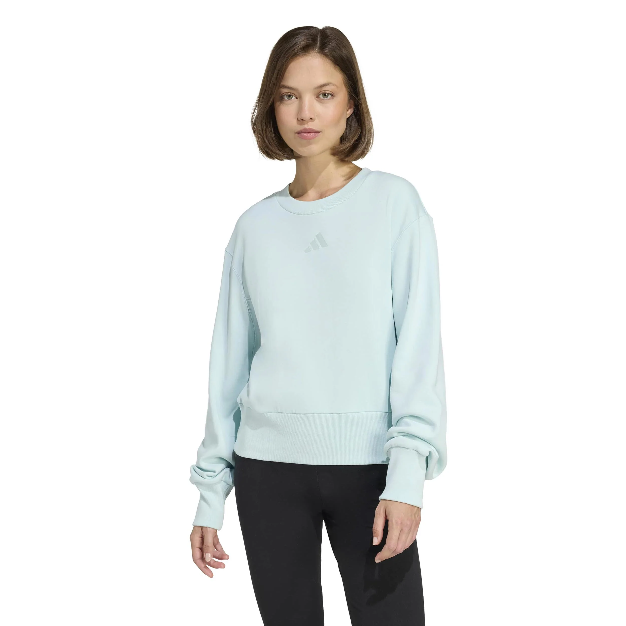 All SZN Fit Sweatshirt Damen-mint - Image 2