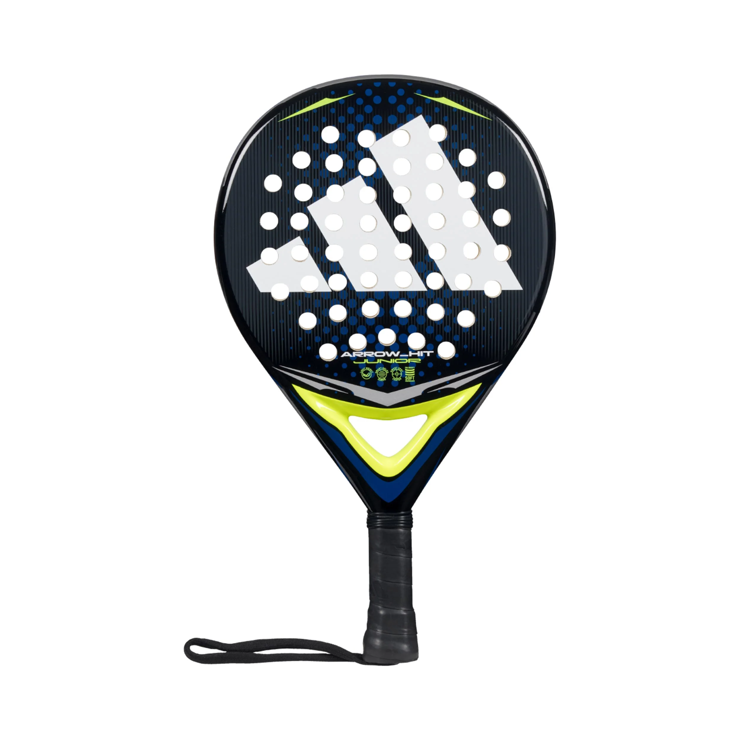 Arrow Hit Junior Padelschläger