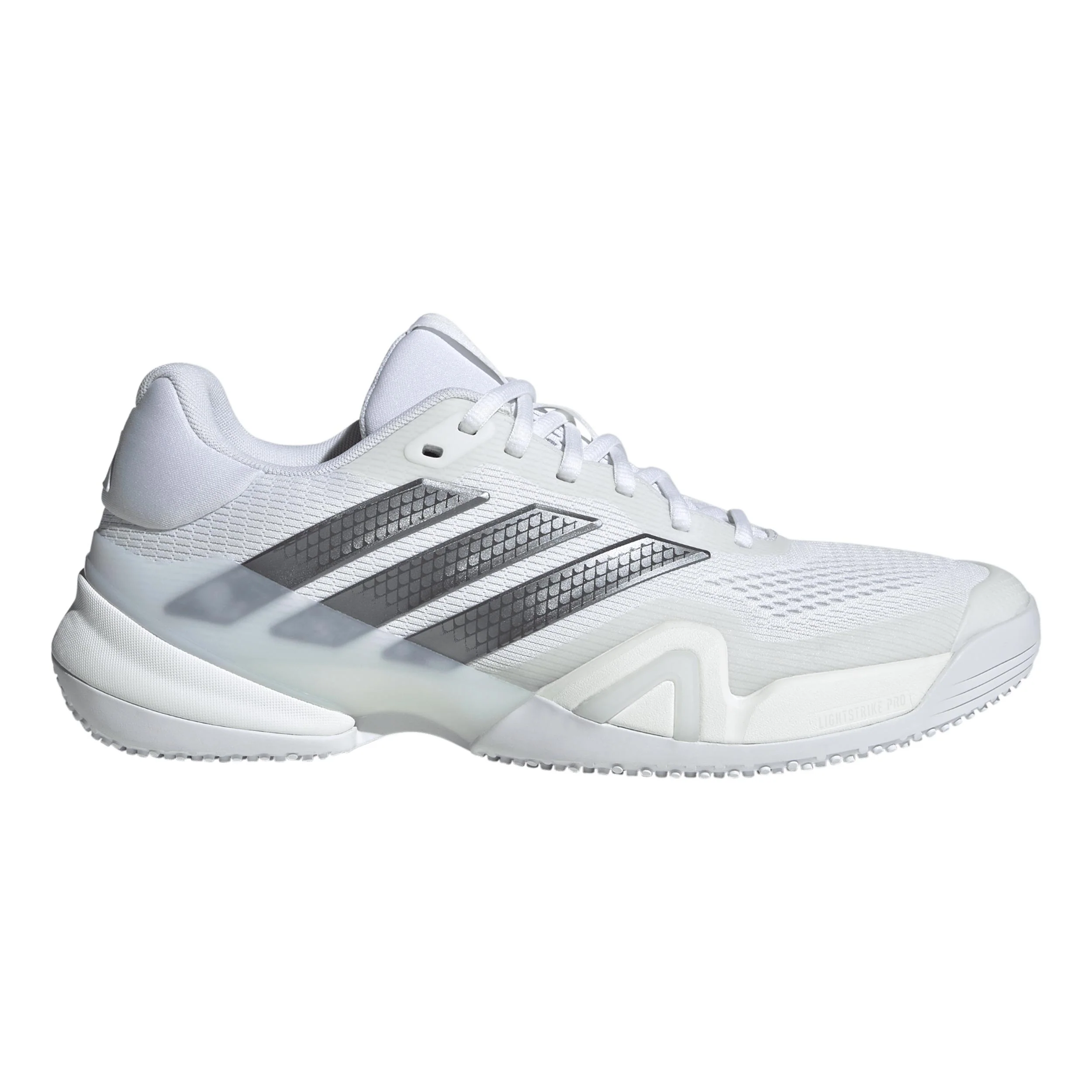 Barricade 14 Rasenschuh Herren - hellgrau, grau