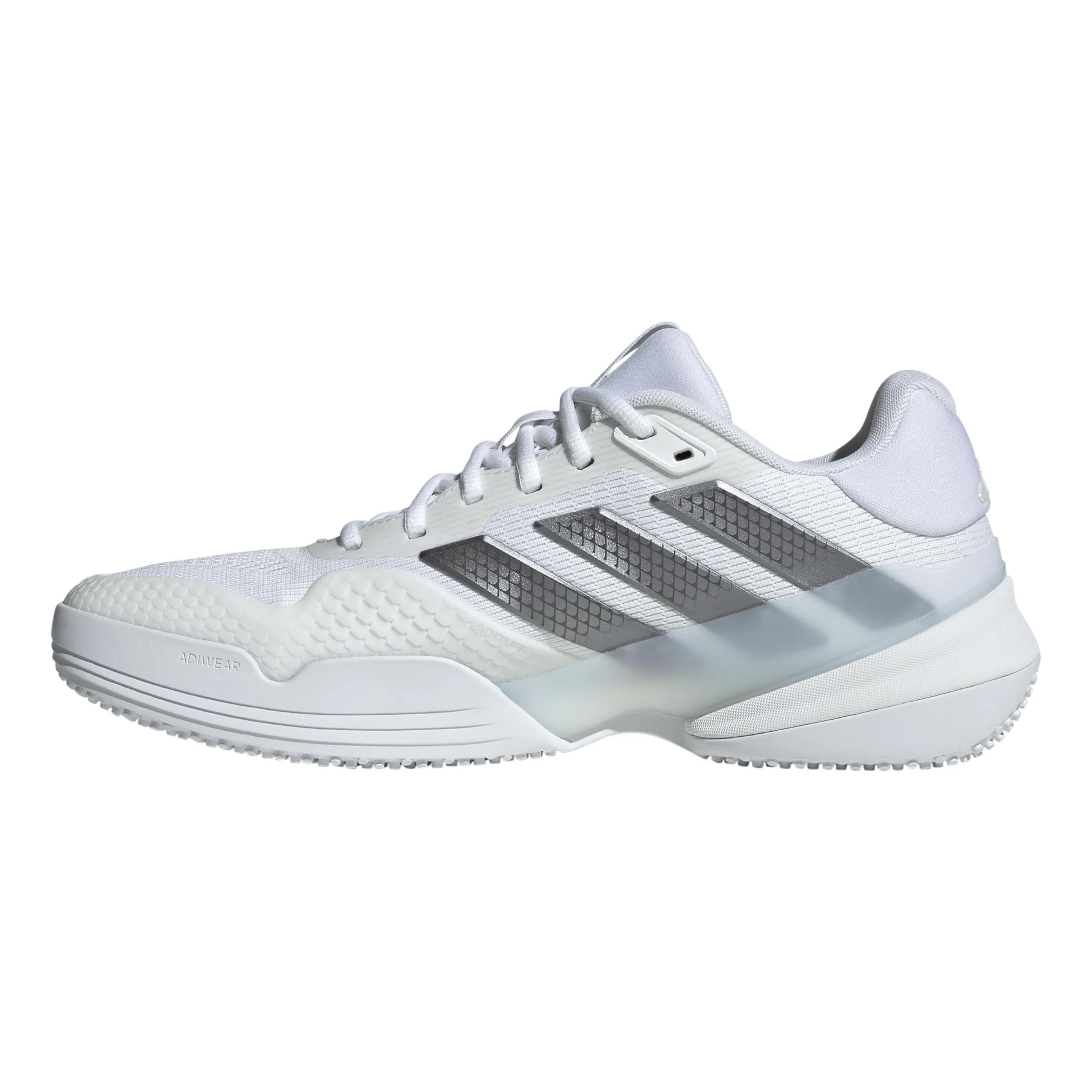 Barricade 14 Rasenschuh Herren - hellgrau, grau - Image 2