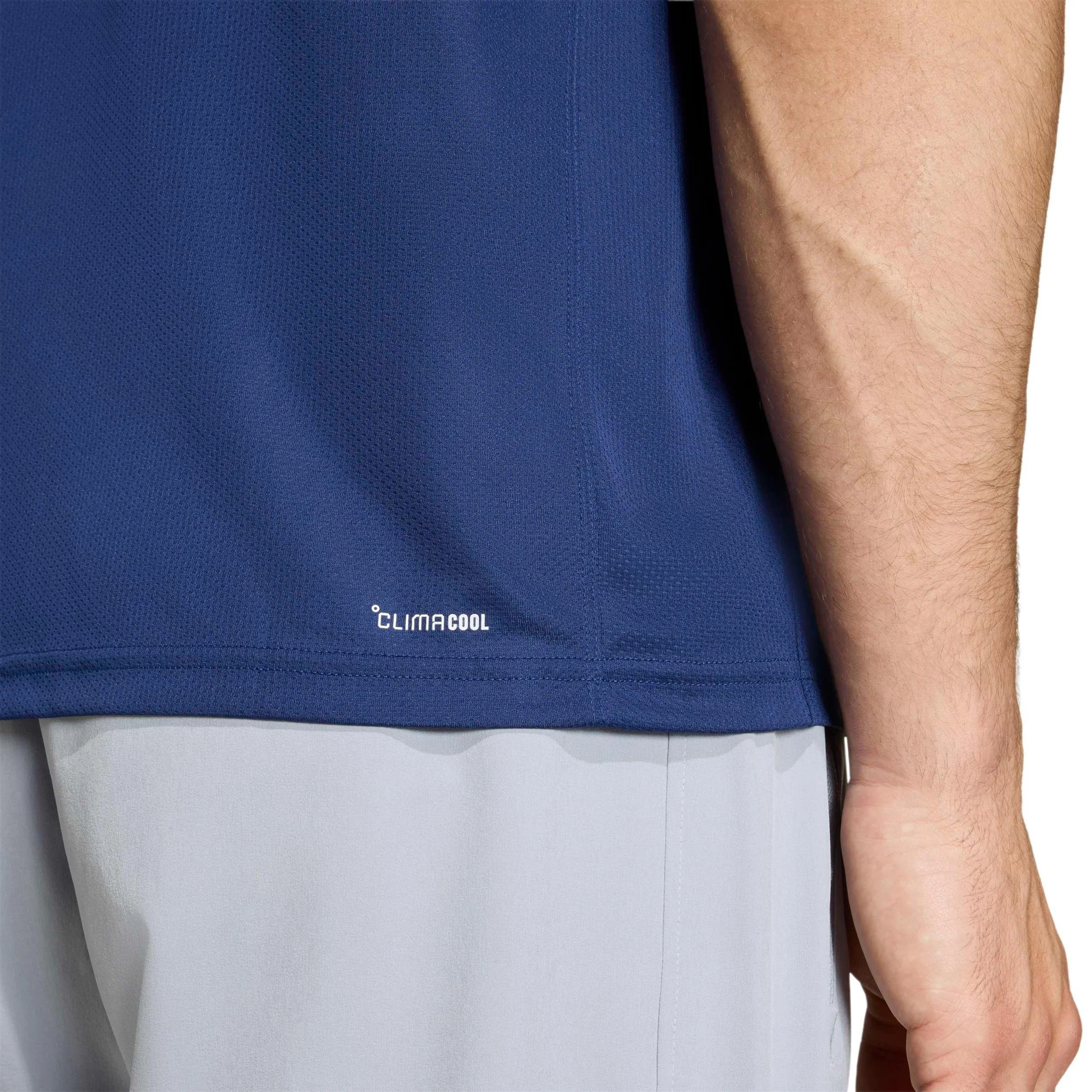 Basic Polo Herren-dunkelblau - Image 6