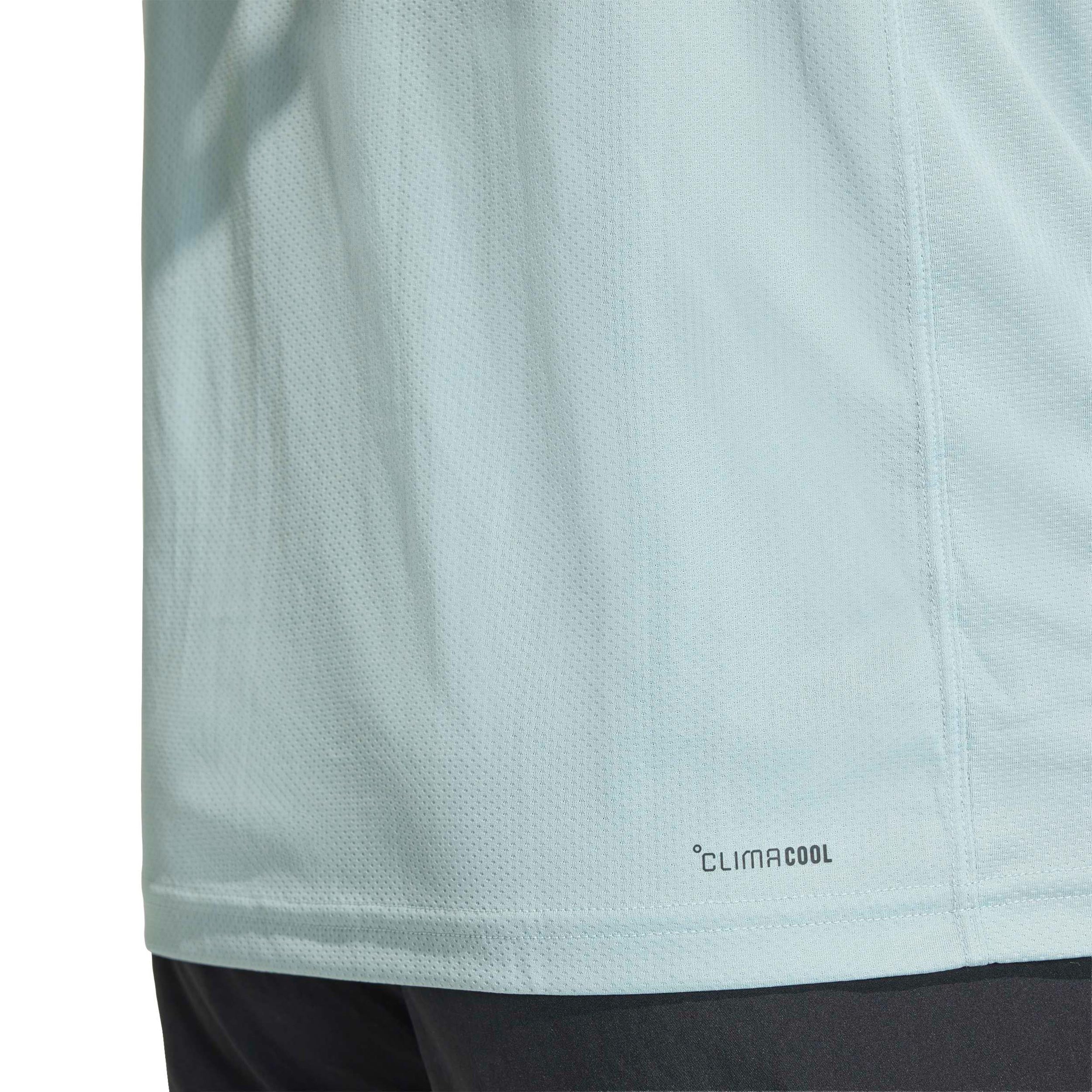 Basic Polo Herren-salbei - Image 5