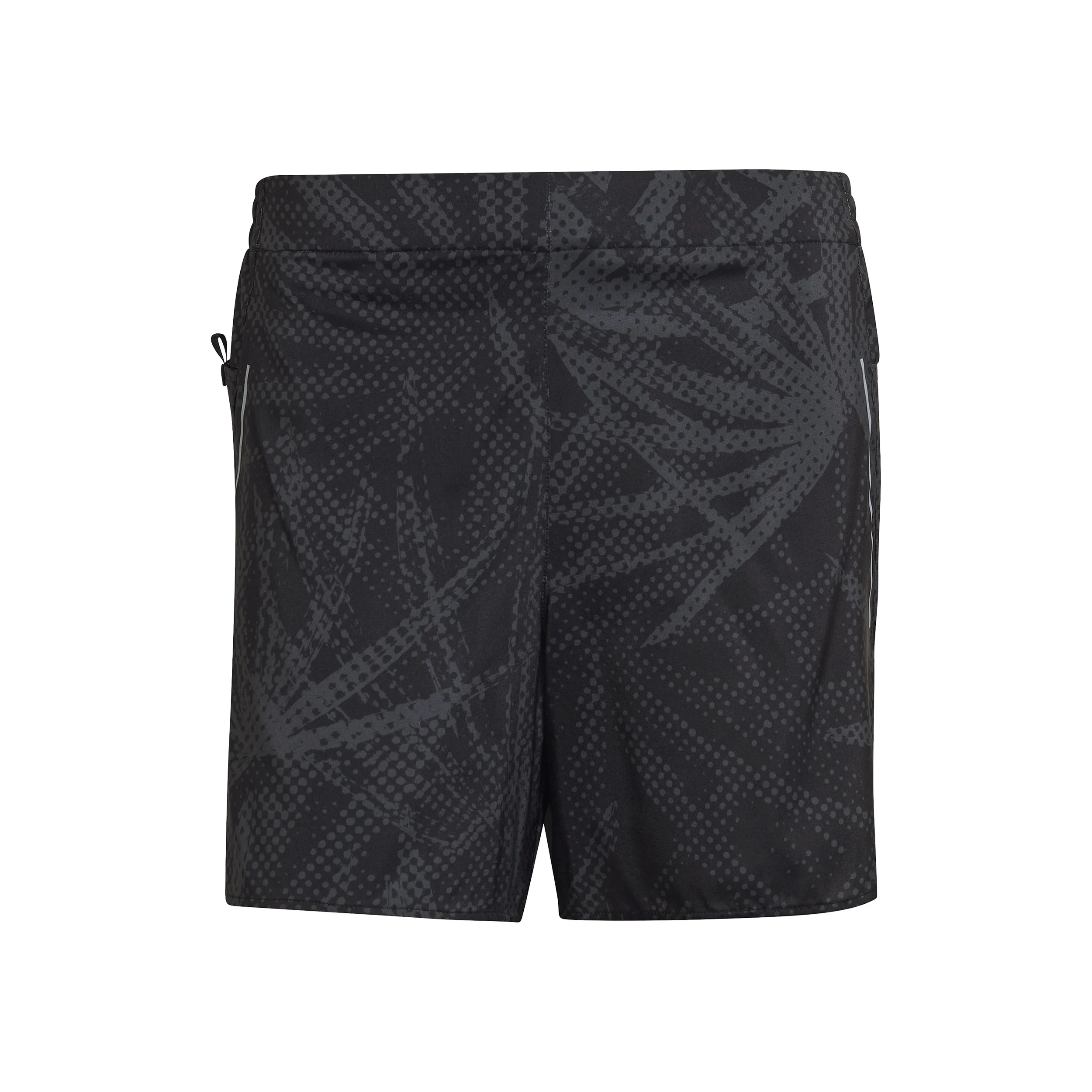 BTN 5in Shorts Herren-Grau