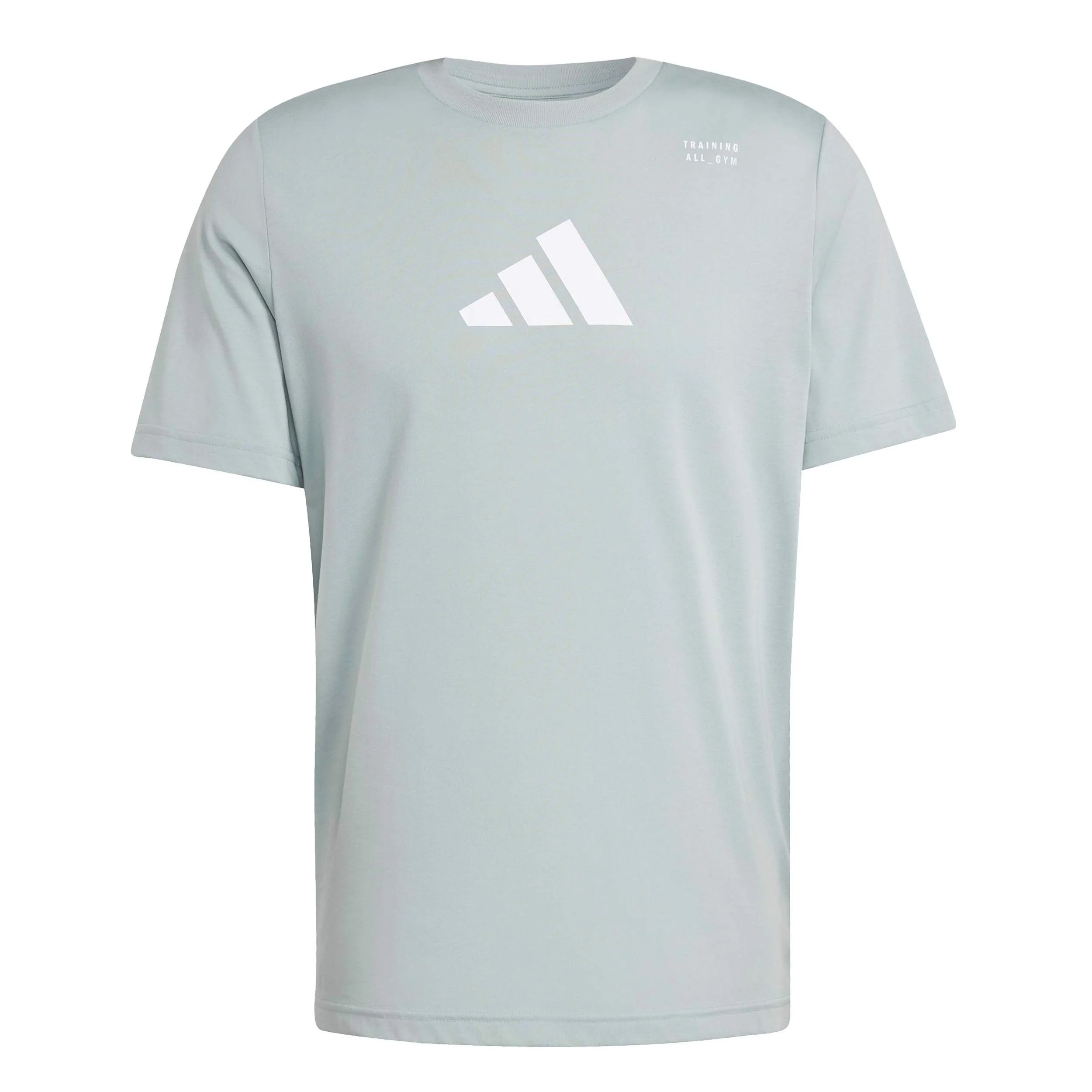 Climacool Category Graphic T-Shirt Herren-salbei
